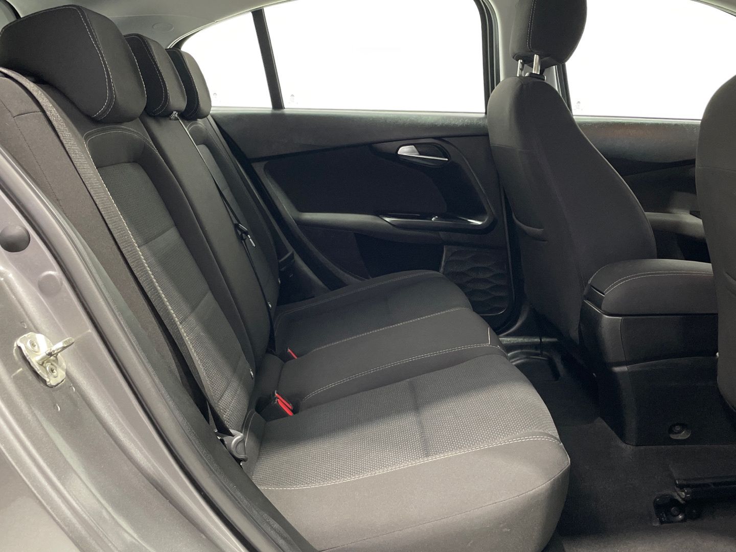 Fiat Tipo 1.0 City Life 74 kW (101 CV)