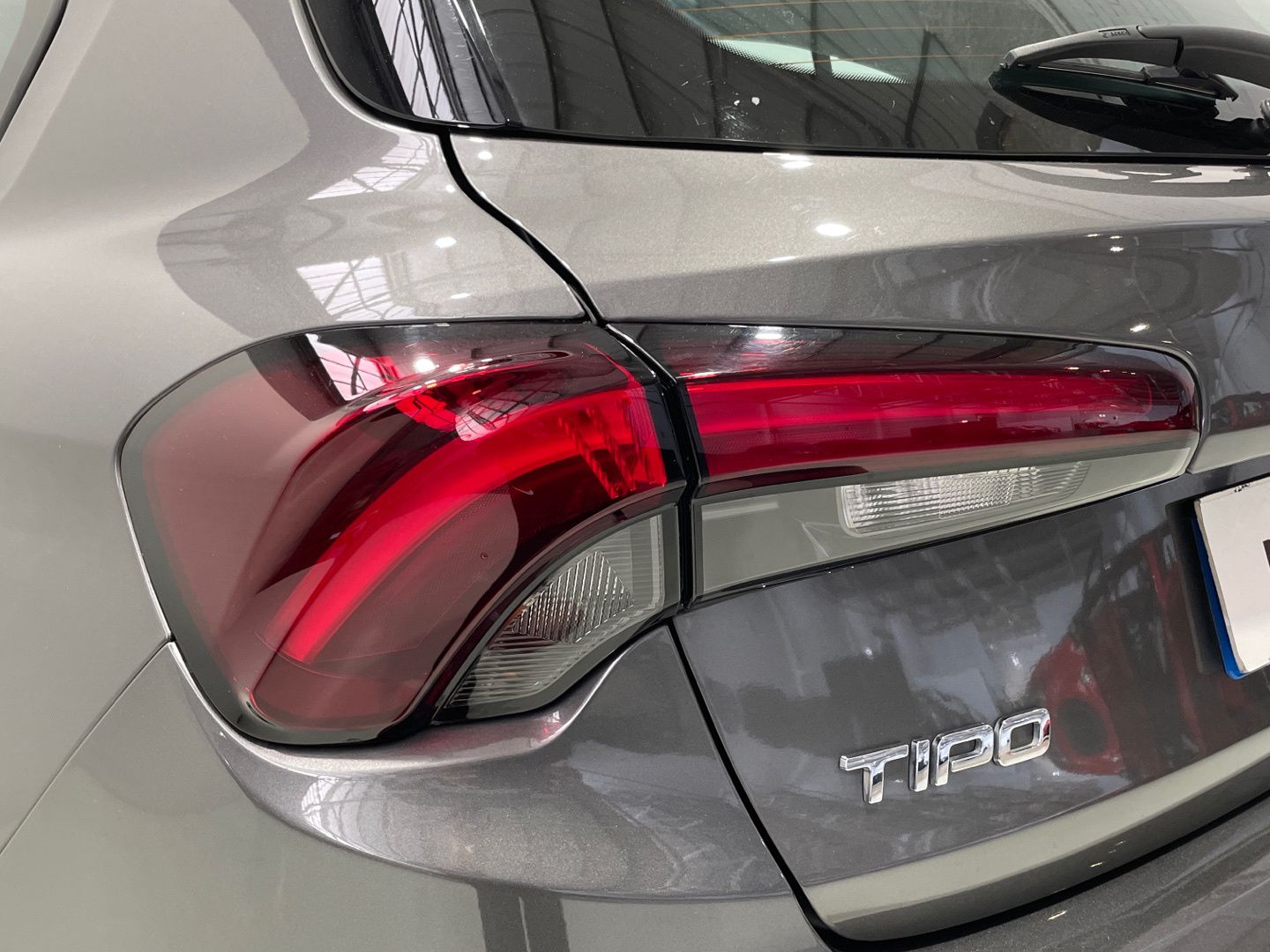 Fiat Tipo 1.0 City Life 74 kW (101 CV)