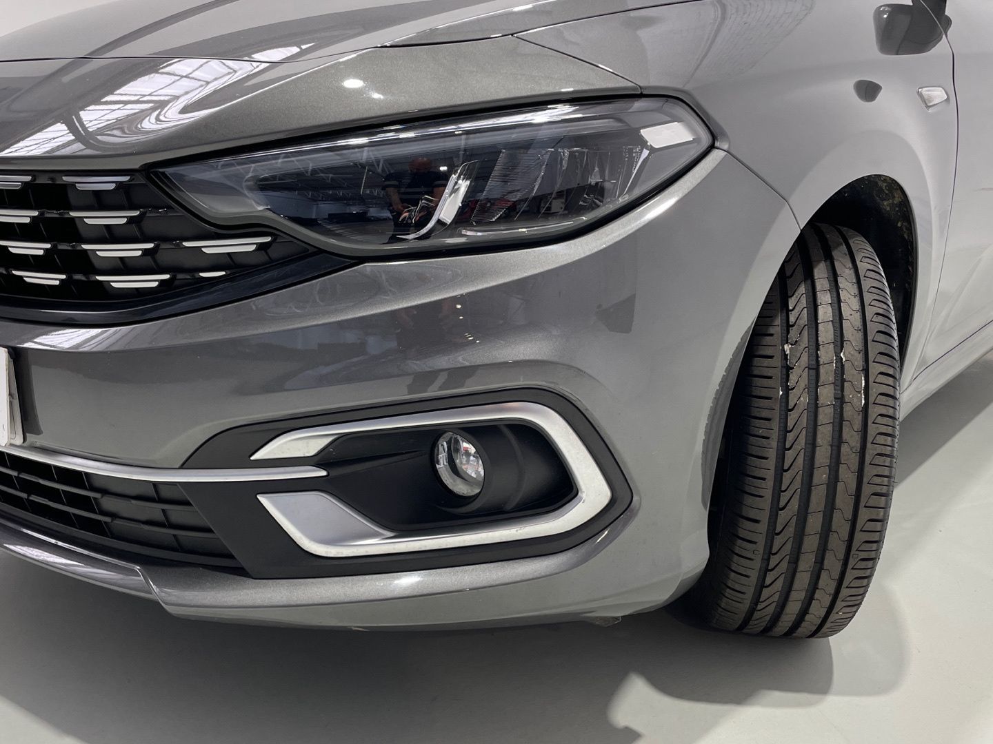 Fiat Tipo 1.0 City Life 74 kW (101 CV)