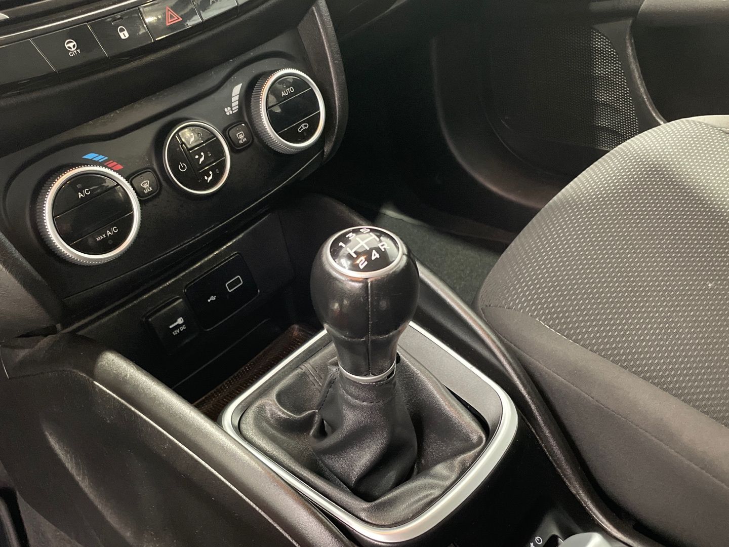 Fiat Tipo 1.0 City Life 74 kW (101 CV)