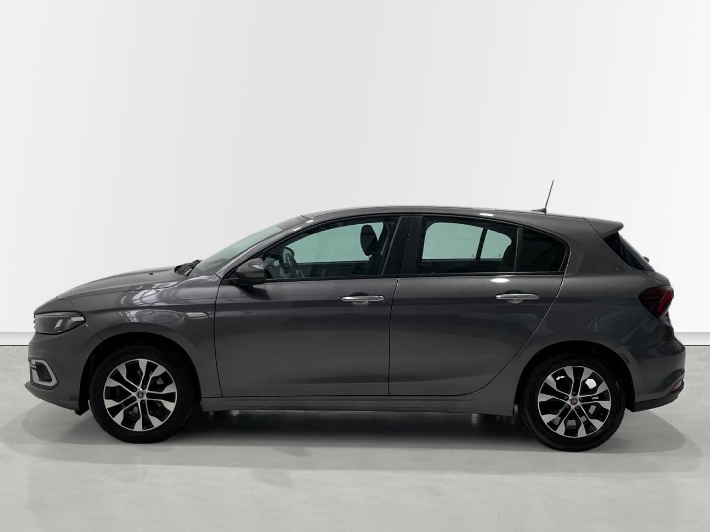 Fiat Tipo 1.0 City Life 74 kW (101 CV)