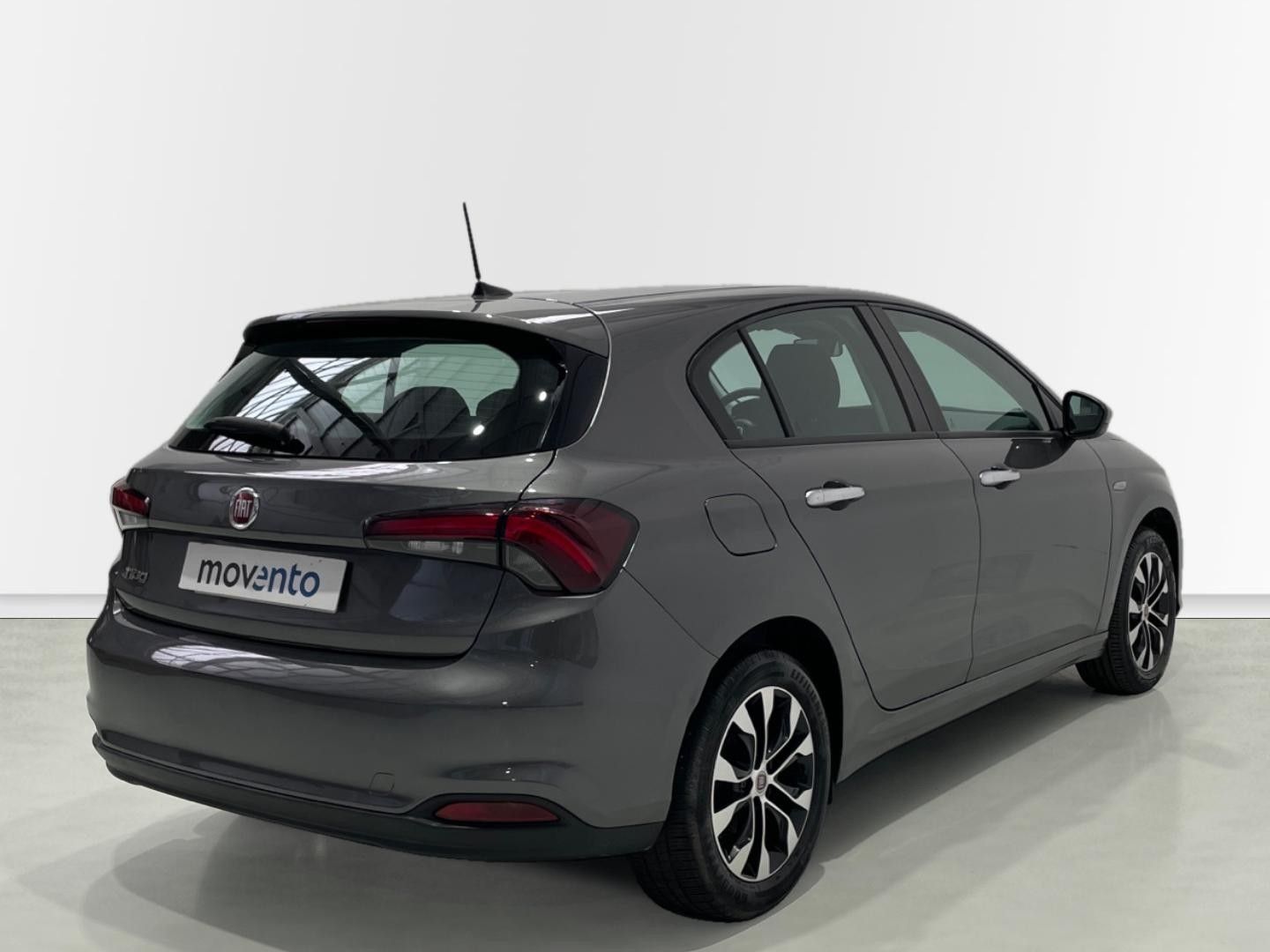 Fiat Tipo 1.0 City Life 74 kW (101 CV)
