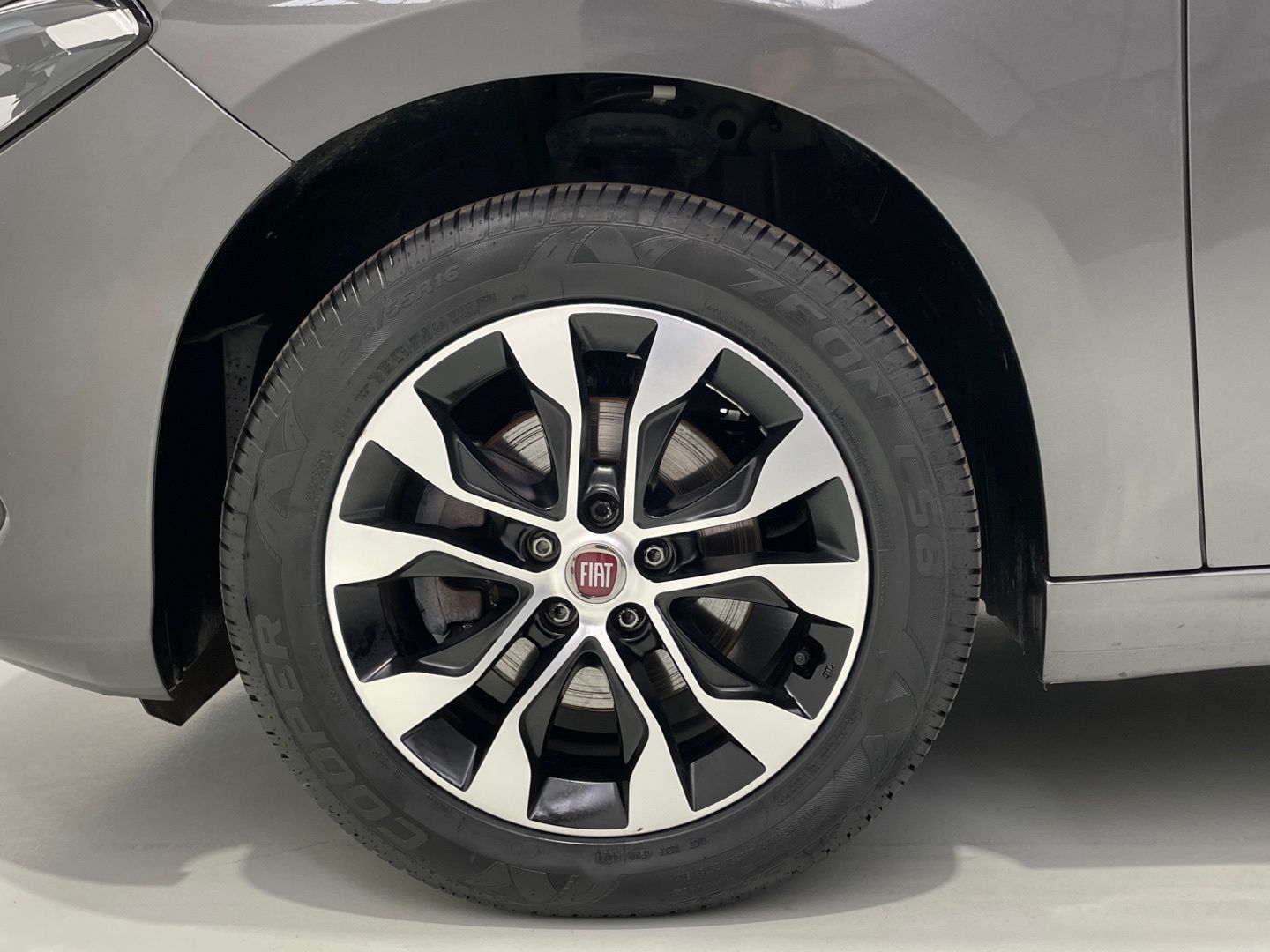 Fiat Tipo 1.0 City Life 74 kW (101 CV)