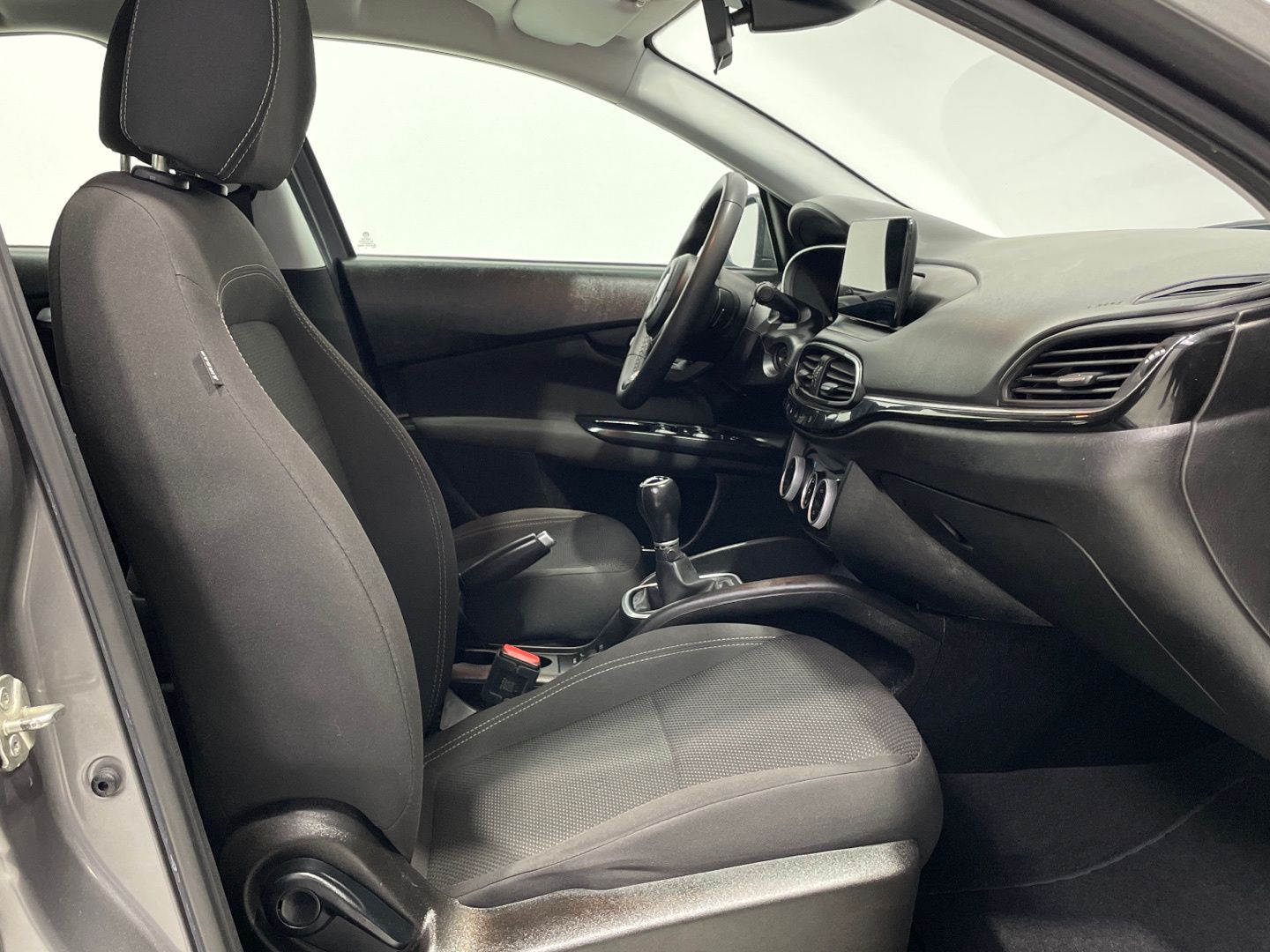 Fiat Tipo 1.0 City Life 74 kW (101 CV)