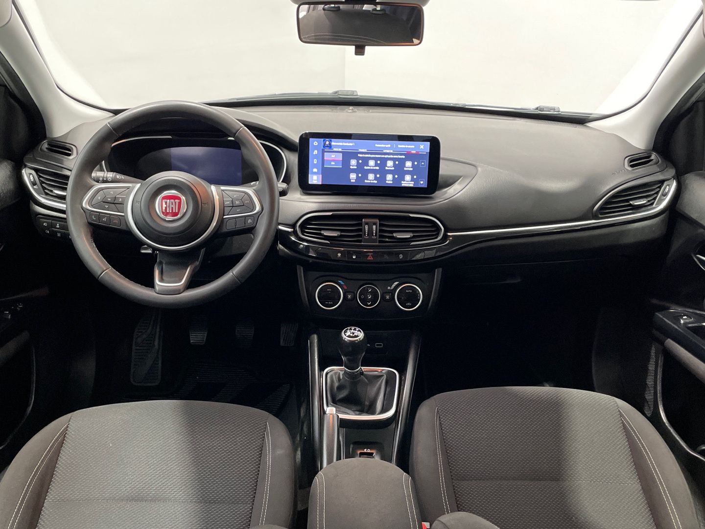 Fiat Tipo 1.0 City Life 74 kW (101 CV)