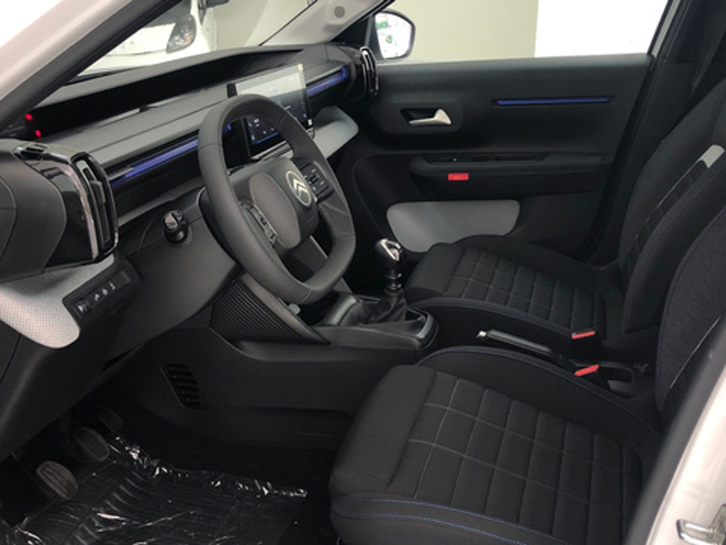 Citroen C3 Turbo Plus 74 kW (100 CV)
