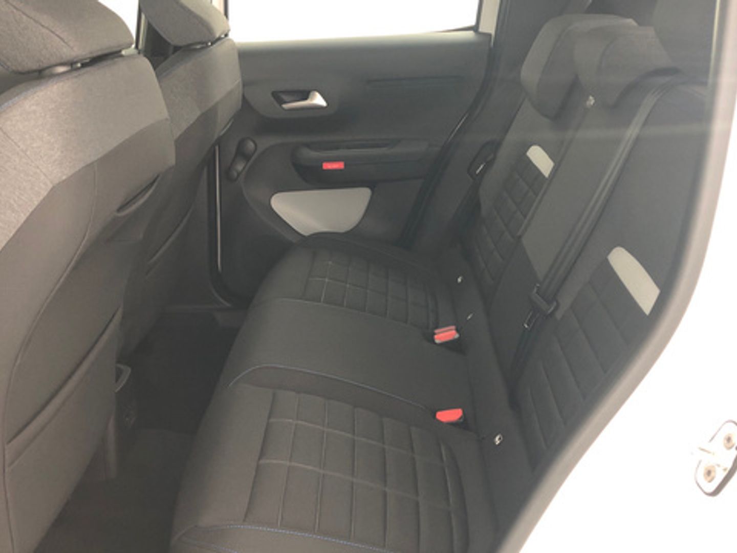 Citroen C3 Turbo Plus 74 kW (100 CV)