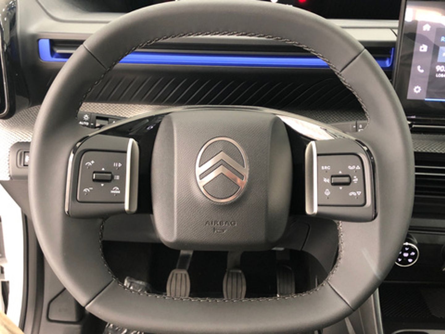 Citroen C3 Turbo Plus 74 kW (100 CV)