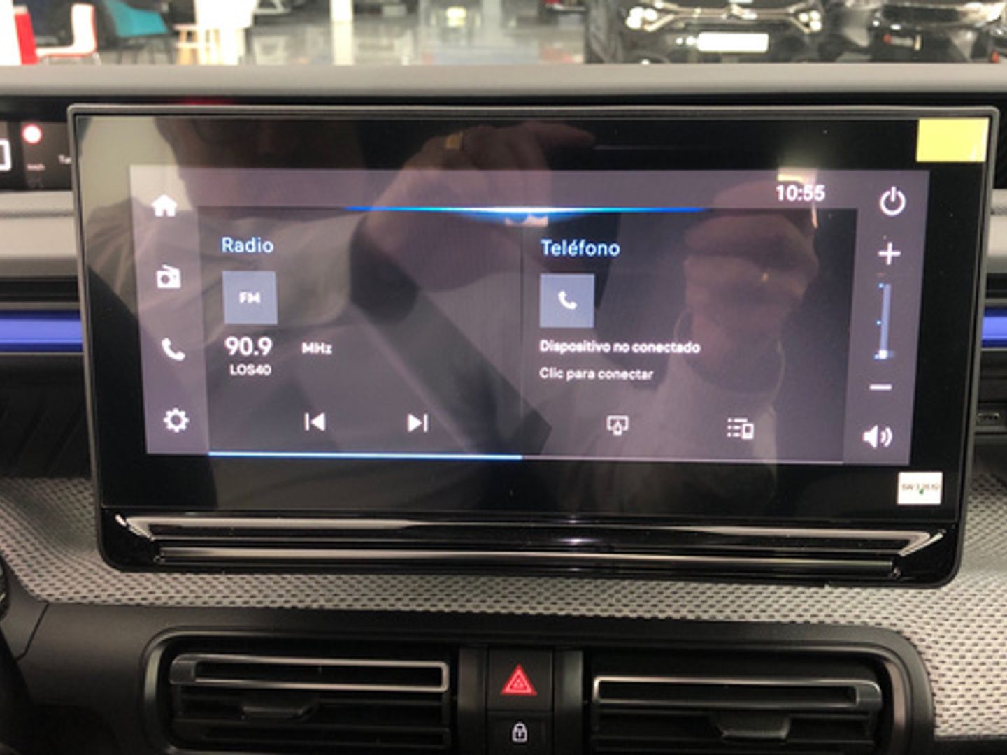 Citroen C3 Turbo Plus 74 kW (100 CV)