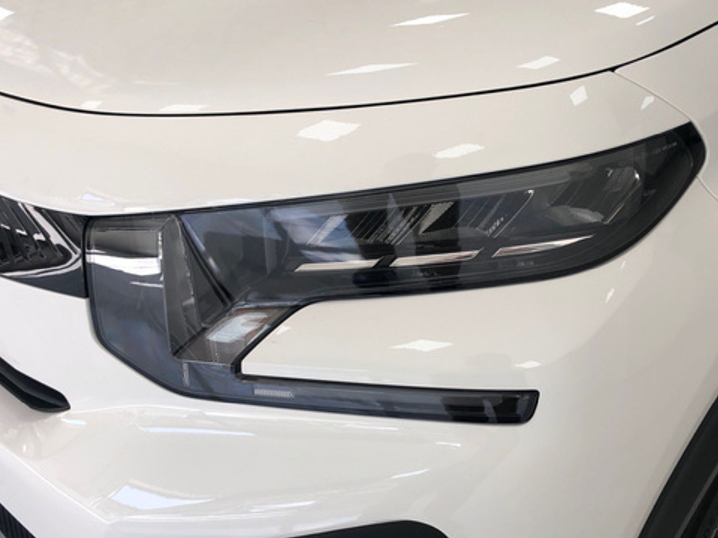 Citroen C3 Turbo Plus 74 kW (100 CV)