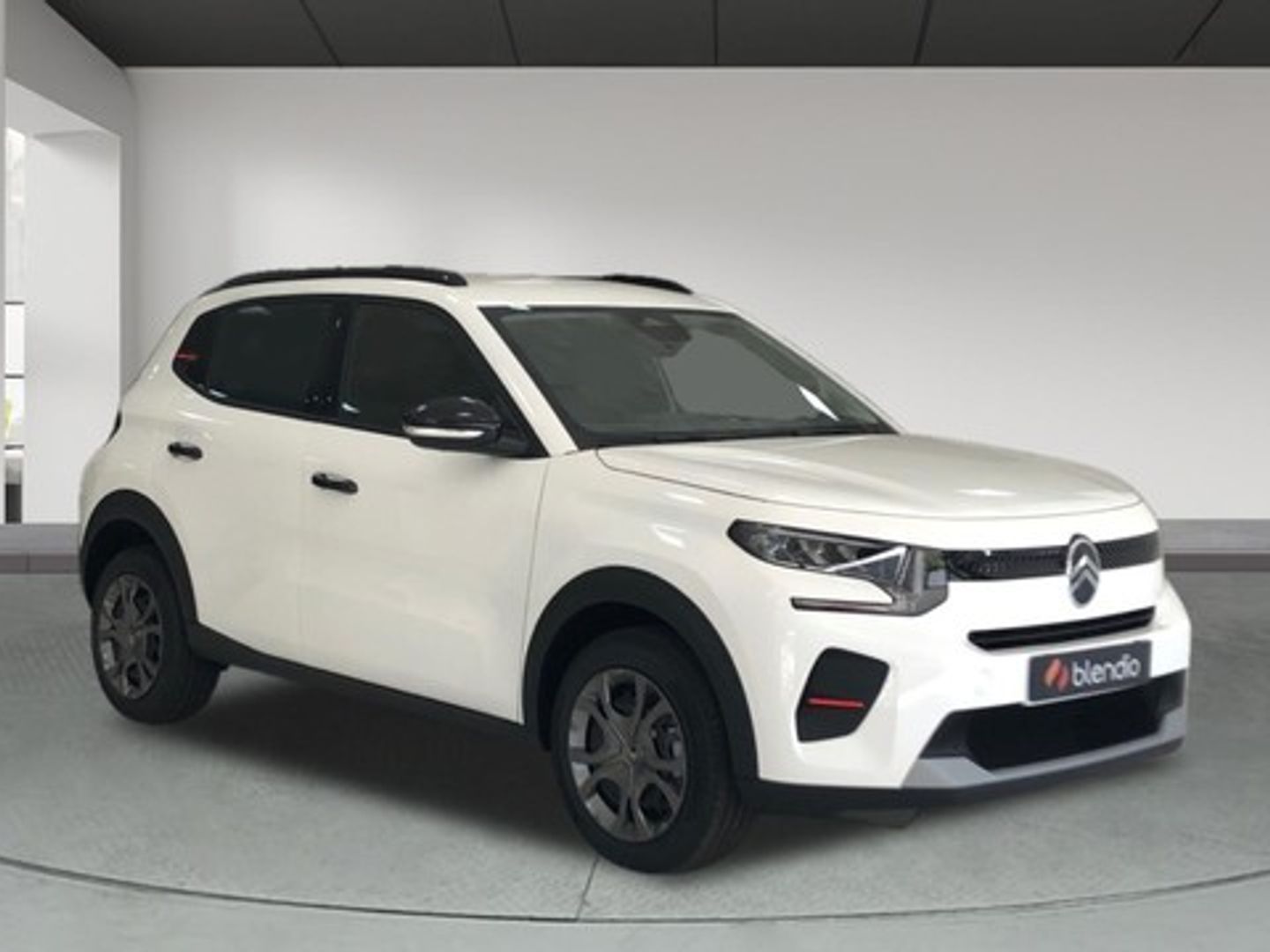 Citroen C3 Turbo Plus 74 kW (100 CV)