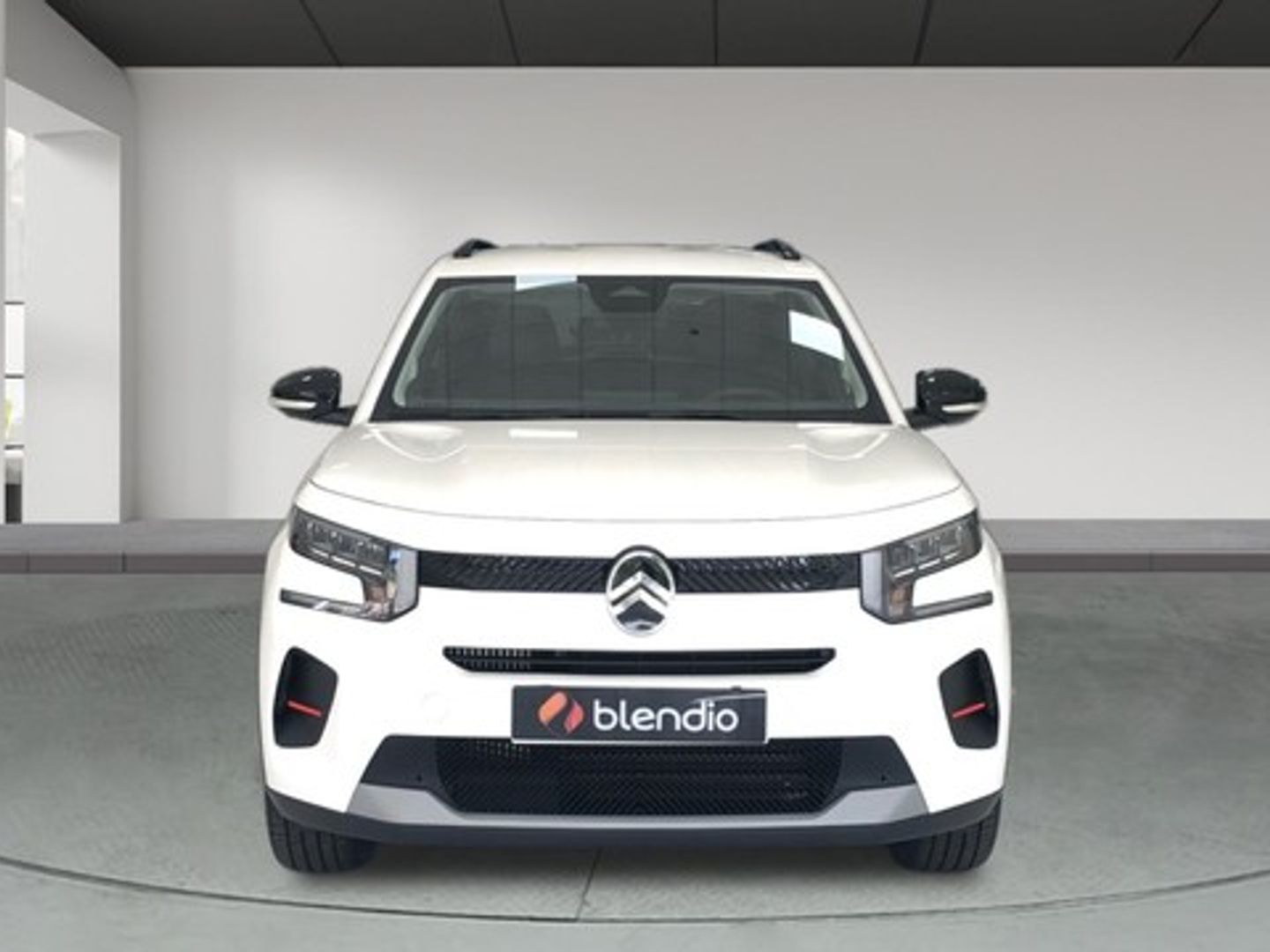 Citroen C3 Turbo Plus 74 kW (100 CV)