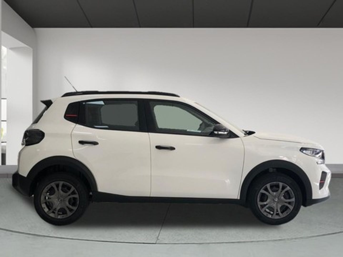 Citroen C3 Turbo Plus 74 kW (100 CV)