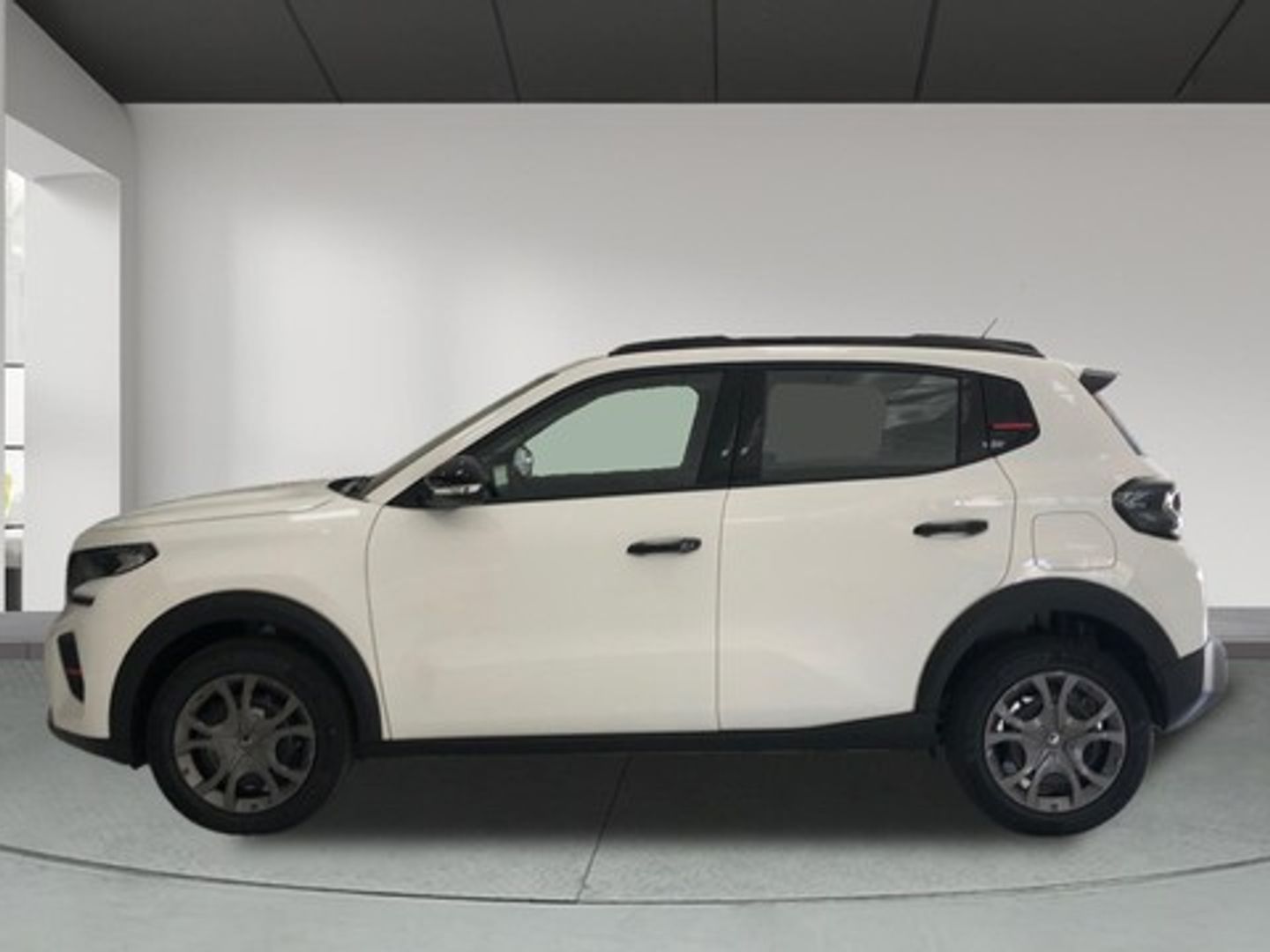 Citroen C3 Turbo Plus 74 kW (100 CV)