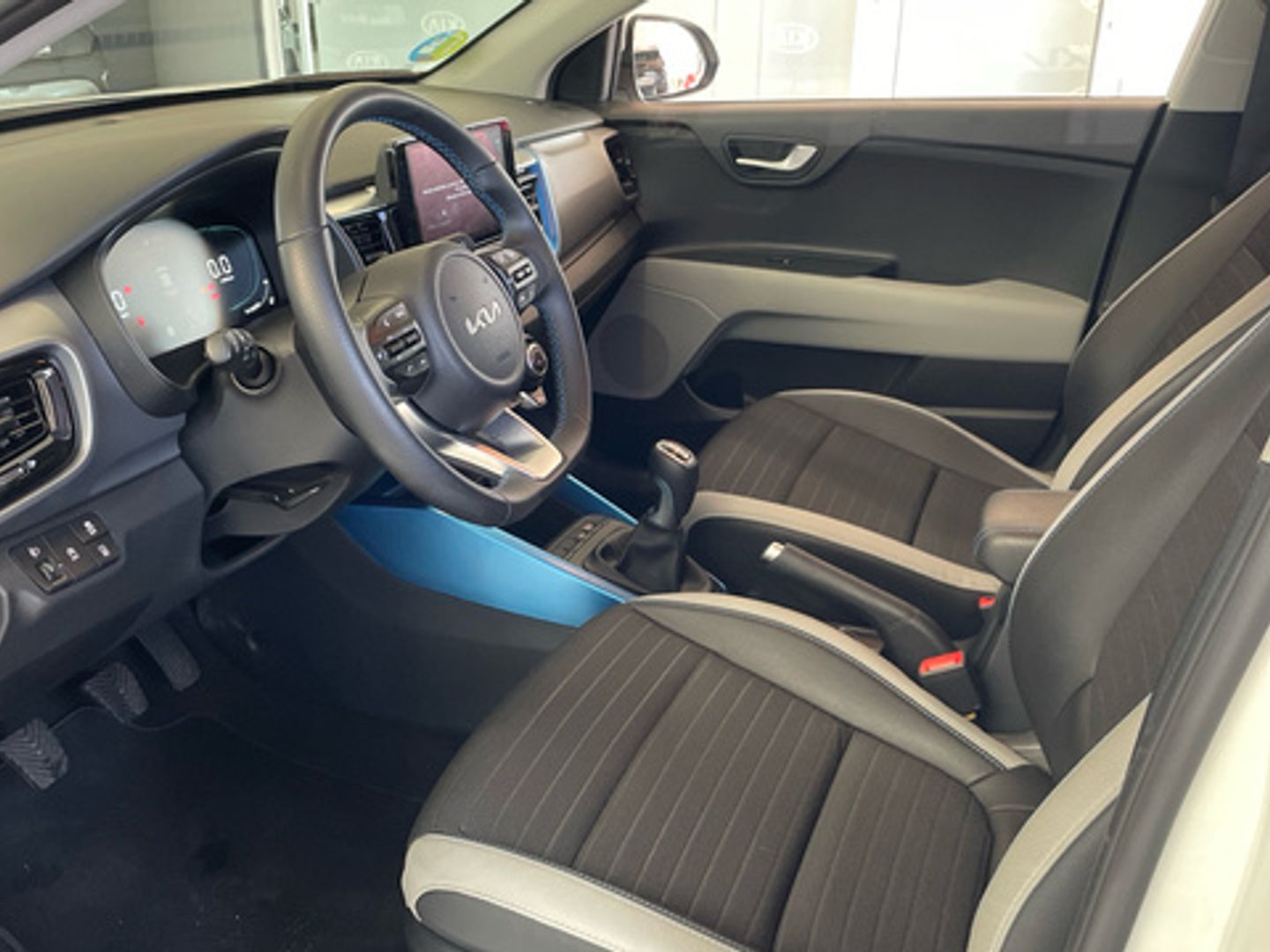 Kia Stonic 1.0 T-GDi MHEV Style Edition 74 kW (100 CV)