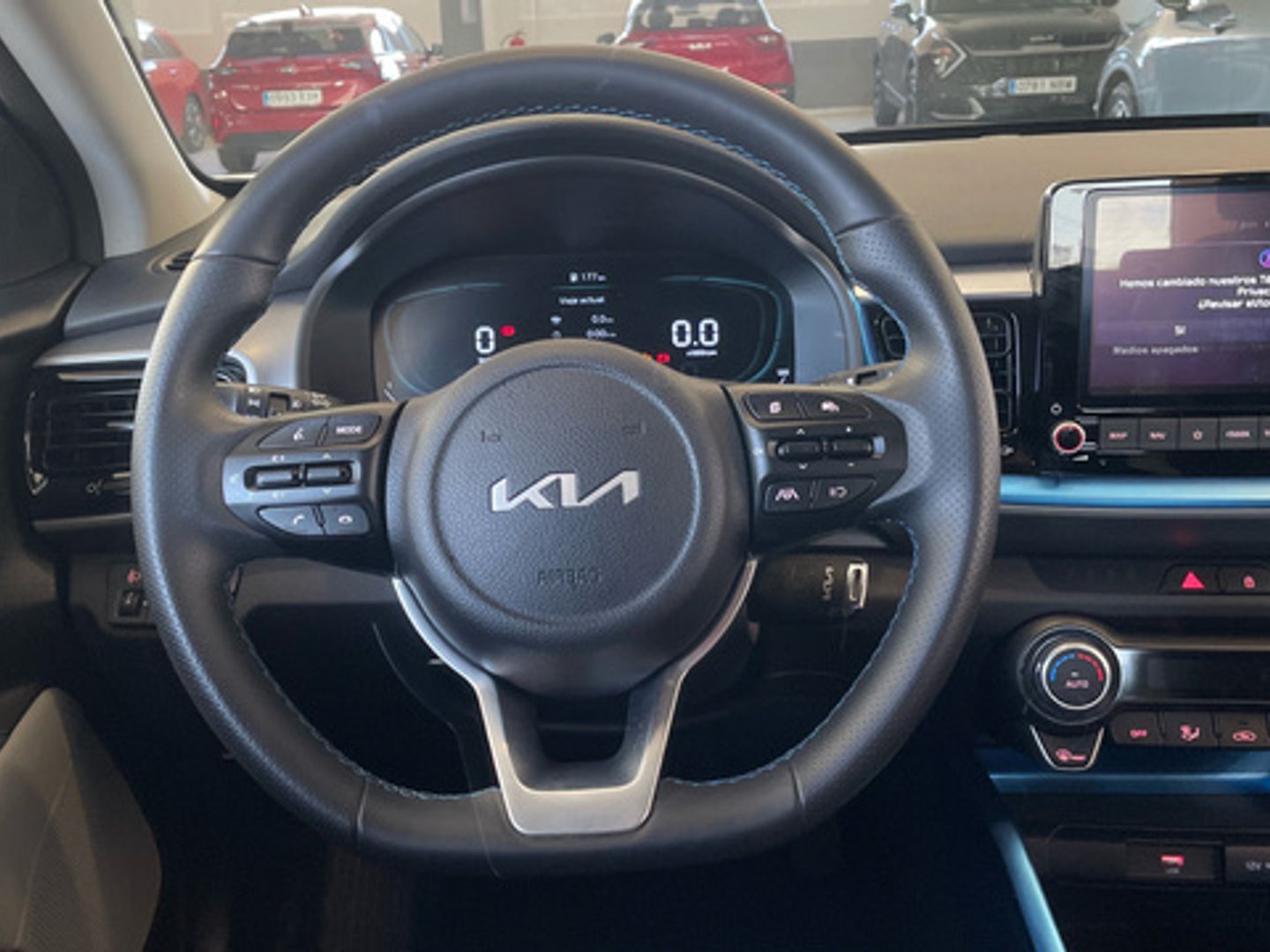 Kia Stonic 1.0 T-GDi MHEV Style Edition 74 kW (100 CV)