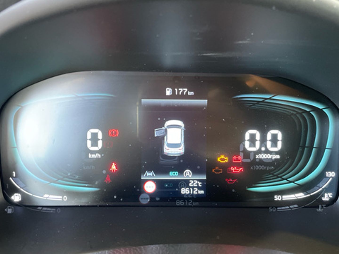 Kia Stonic 1.0 T-GDi MHEV Style Edition 74 kW (100 CV)