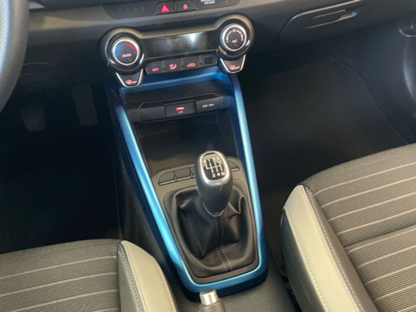 Kia Stonic 1.0 T-GDi MHEV Style Edition 74 kW (100 CV)
