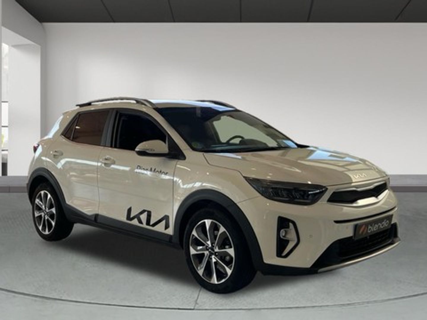 Kia Stonic 1.0 T-GDi MHEV Style Edition 74 kW (100 CV)