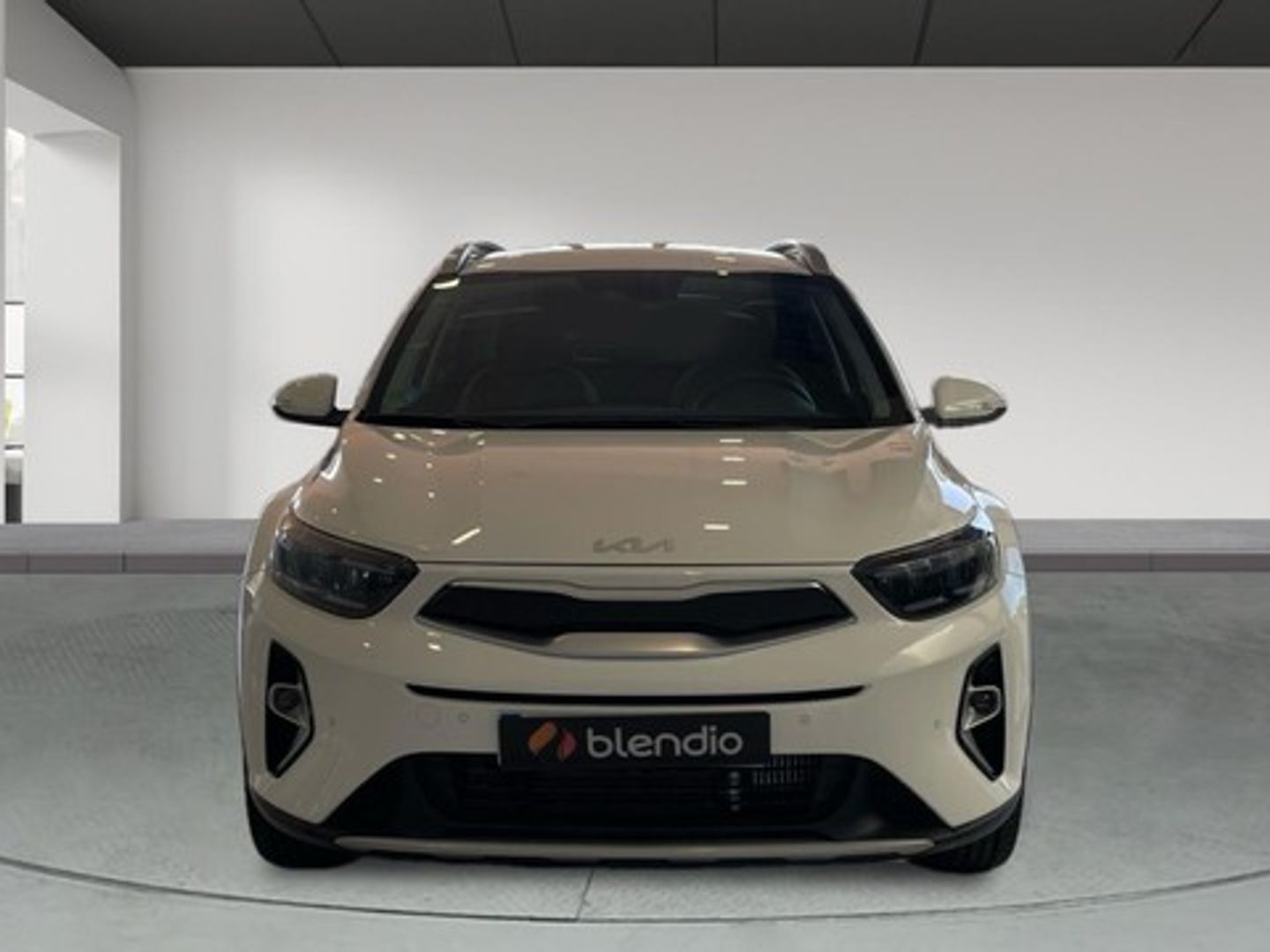 Kia Stonic 1.0 T-GDi MHEV Style Edition 74 kW (100 CV)