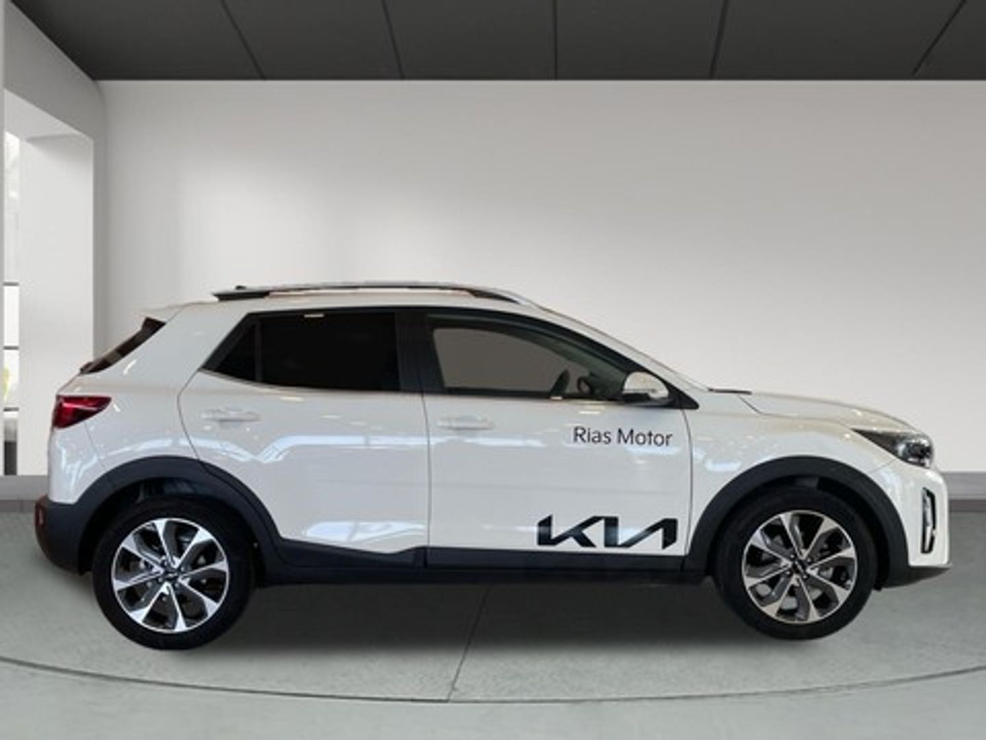 Kia Stonic 1.0 T-GDi MHEV Style Edition 74 kW (100 CV)