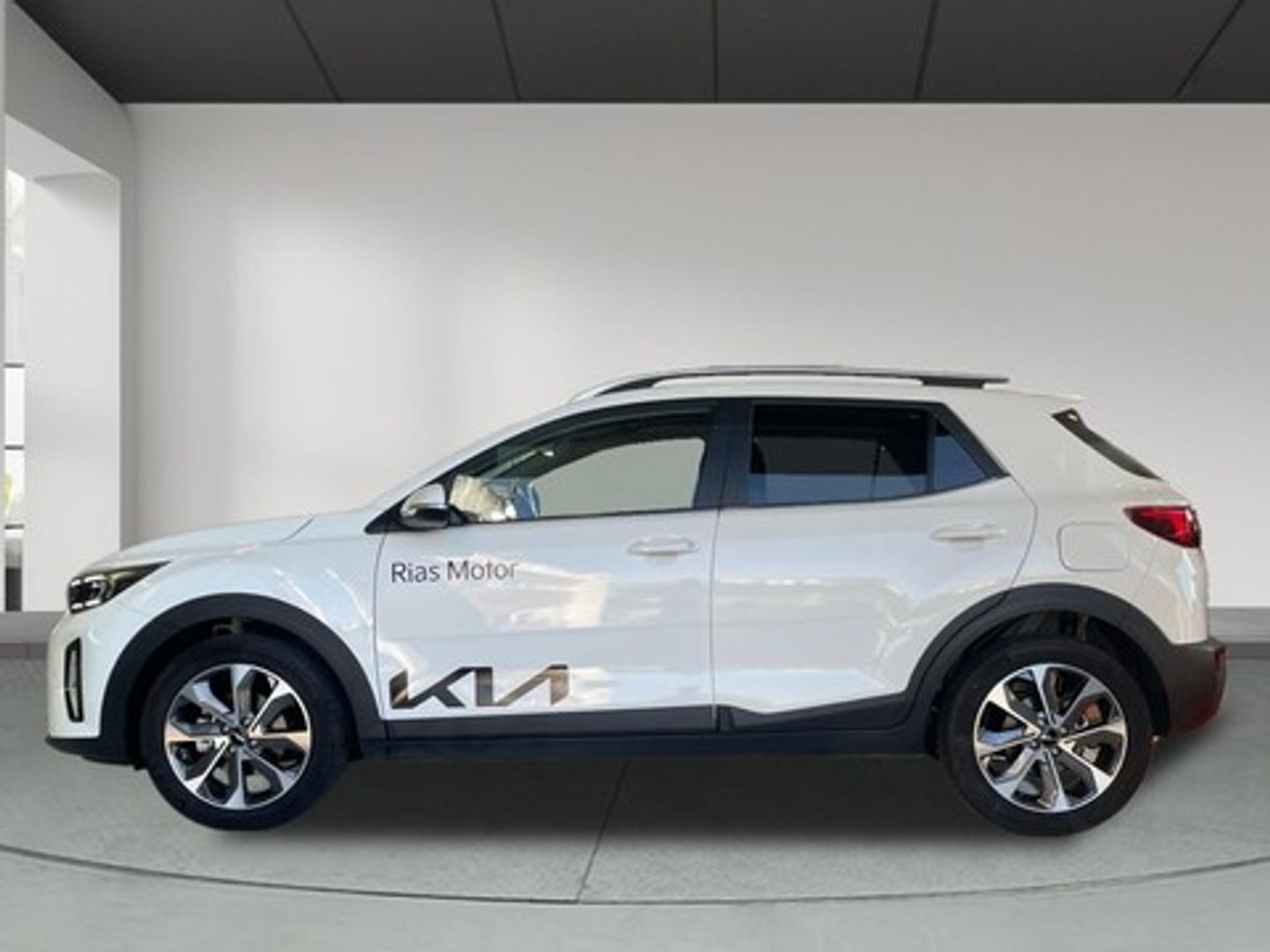 Kia Stonic 1.0 T-GDi MHEV Style Edition 74 kW (100 CV)