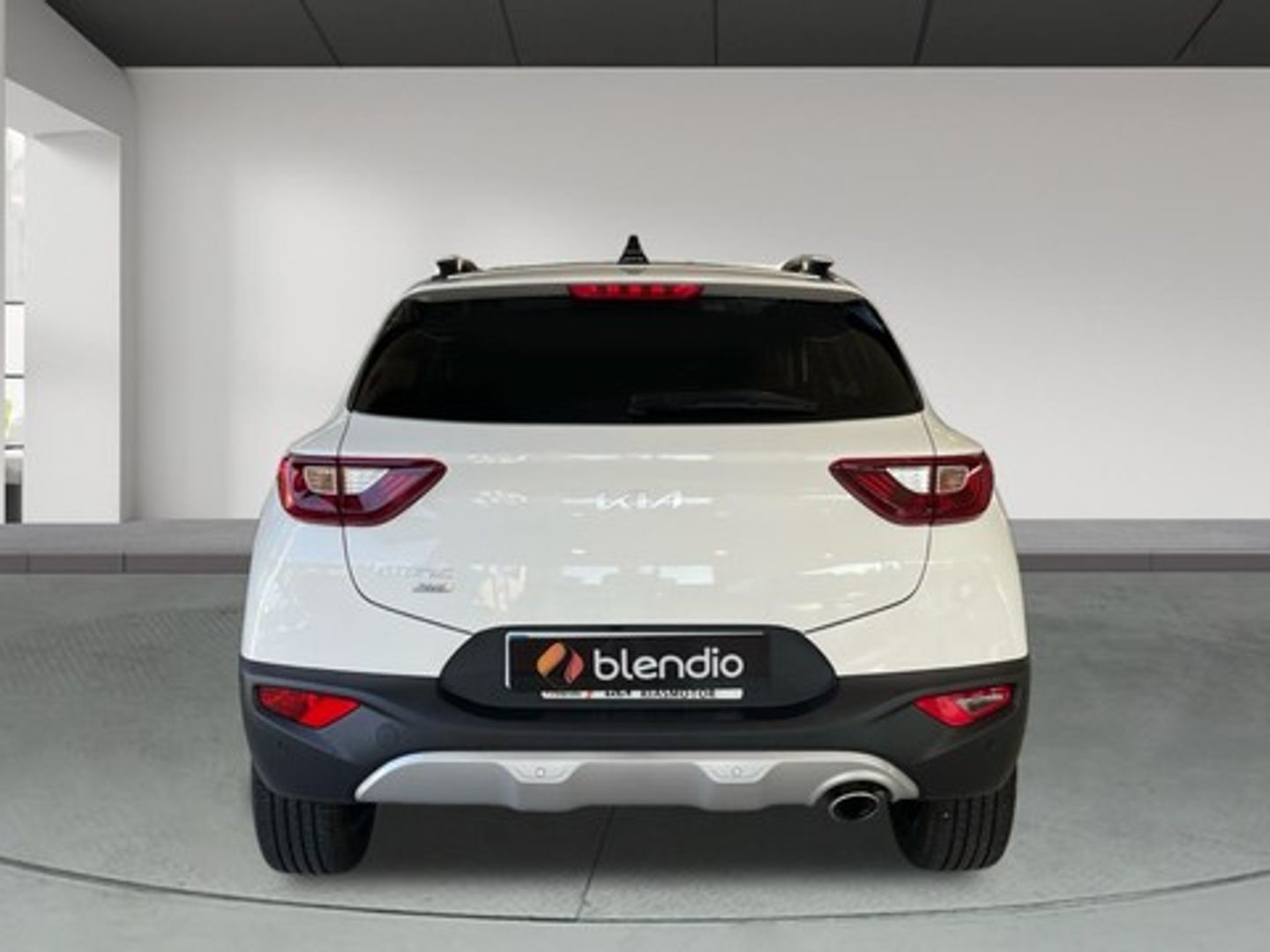 Kia Stonic 1.0 T-GDi MHEV Style Edition 74 kW (100 CV)