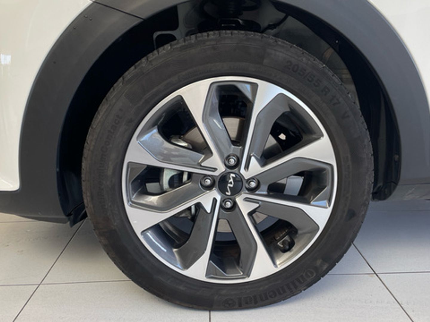 Kia Stonic 1.0 T-GDi MHEV Style Edition 74 kW (100 CV)