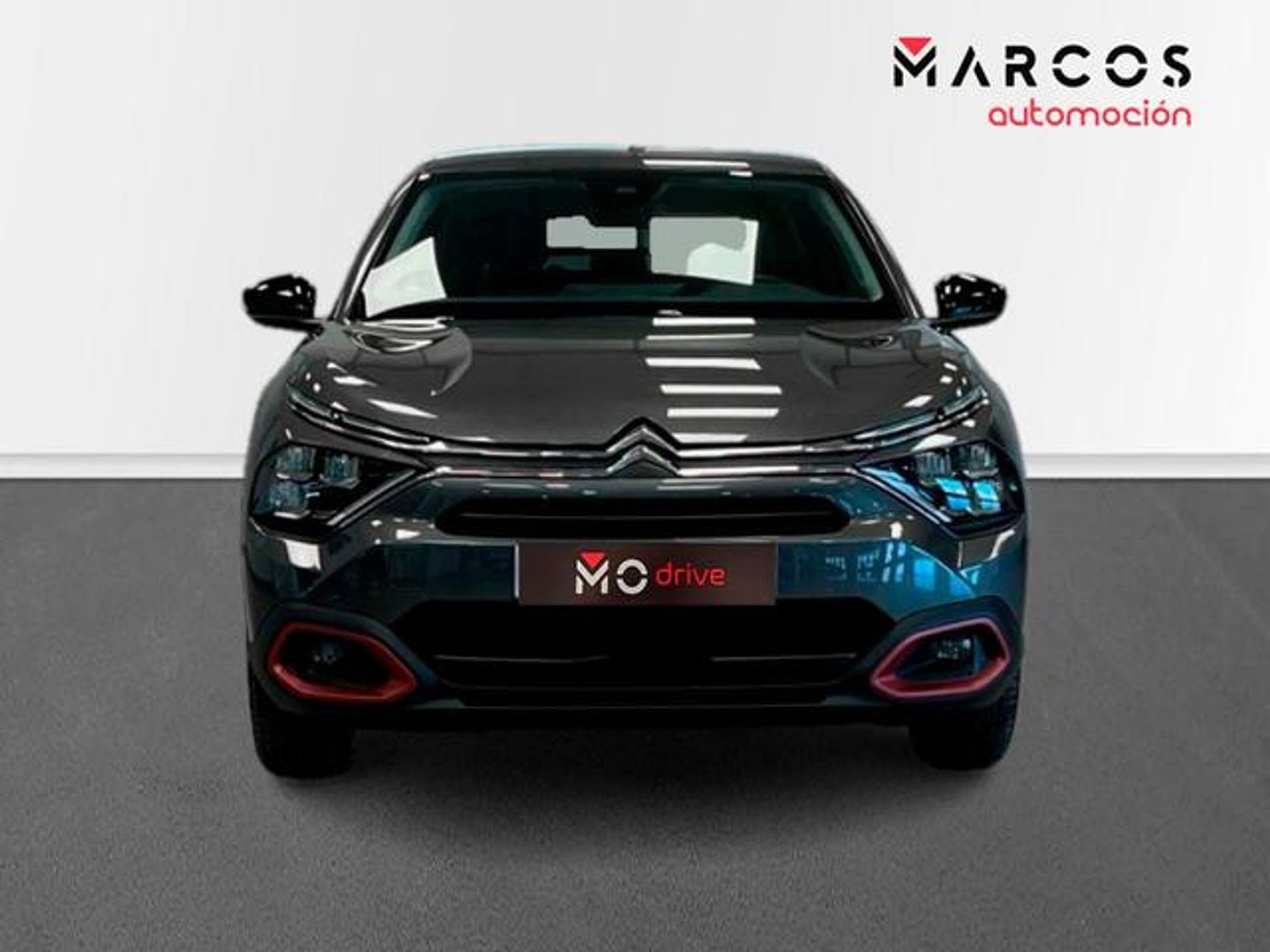 Citroen C4 PureTech 130 S&S 6v Feel Pack 96 kW (130 CV)