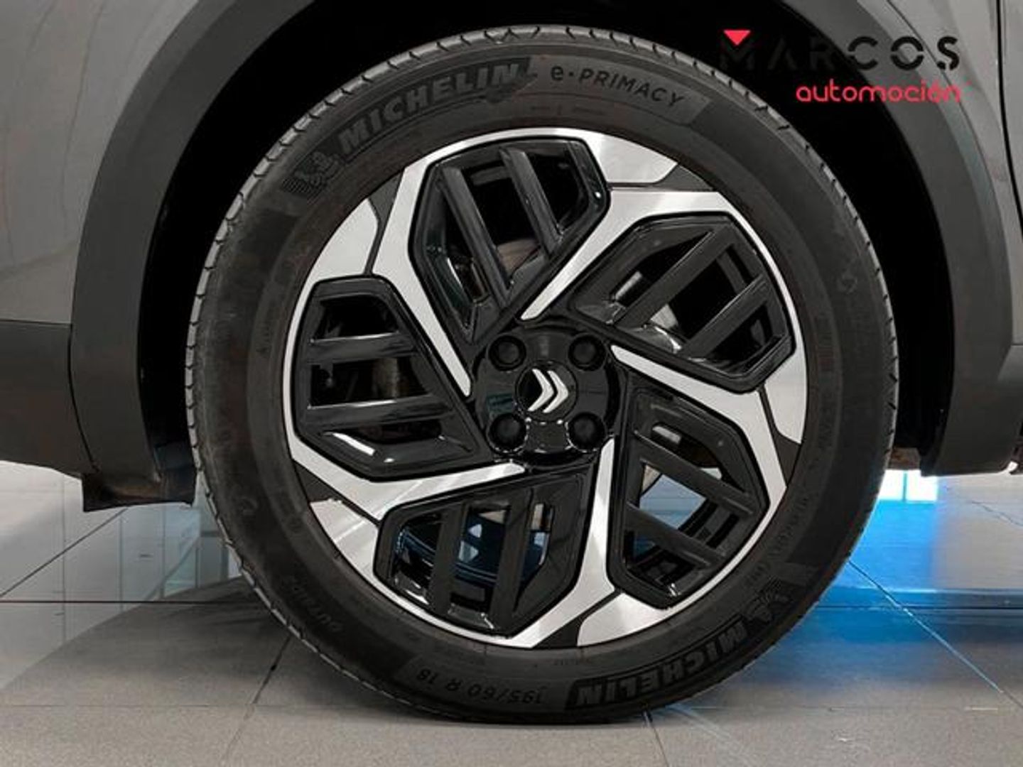 Citroen C4 PureTech 130 S&S 6v Feel Pack 96 kW (130 CV)