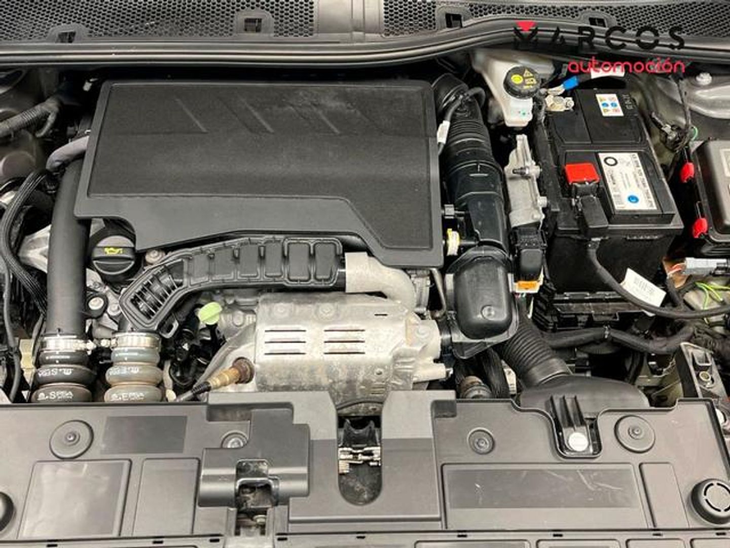 Citroen C4 PureTech 130 S&S 6v Feel Pack 96 kW (130 CV)