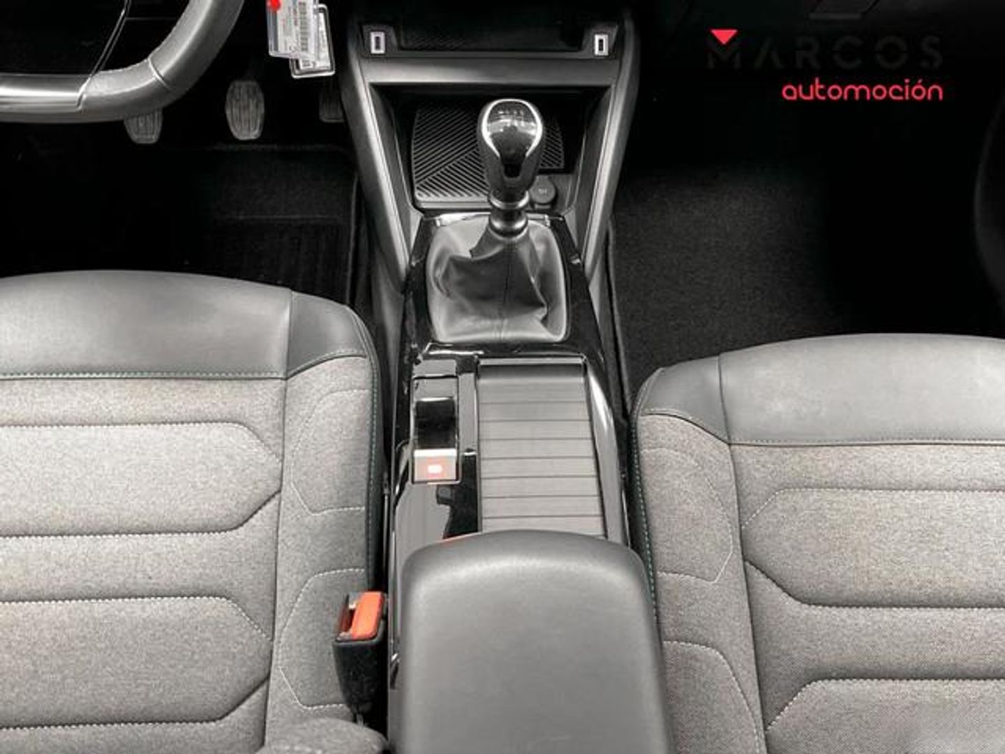 Citroen C4 PureTech 130 S&S 6v Feel Pack 96 kW (130 CV)