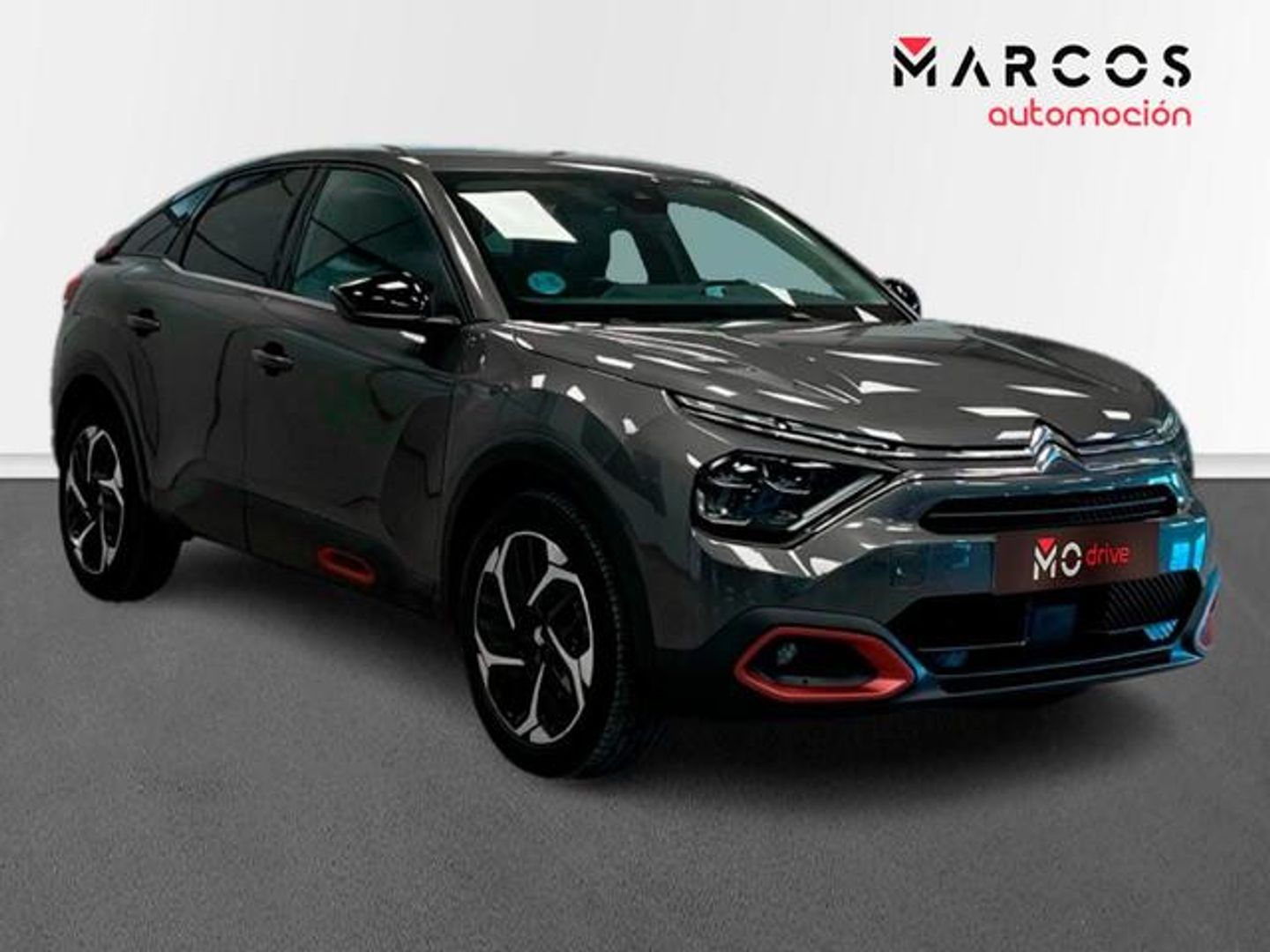 Citroen C4 PureTech 130 S&S 6v Feel Pack 96 kW (130 CV)