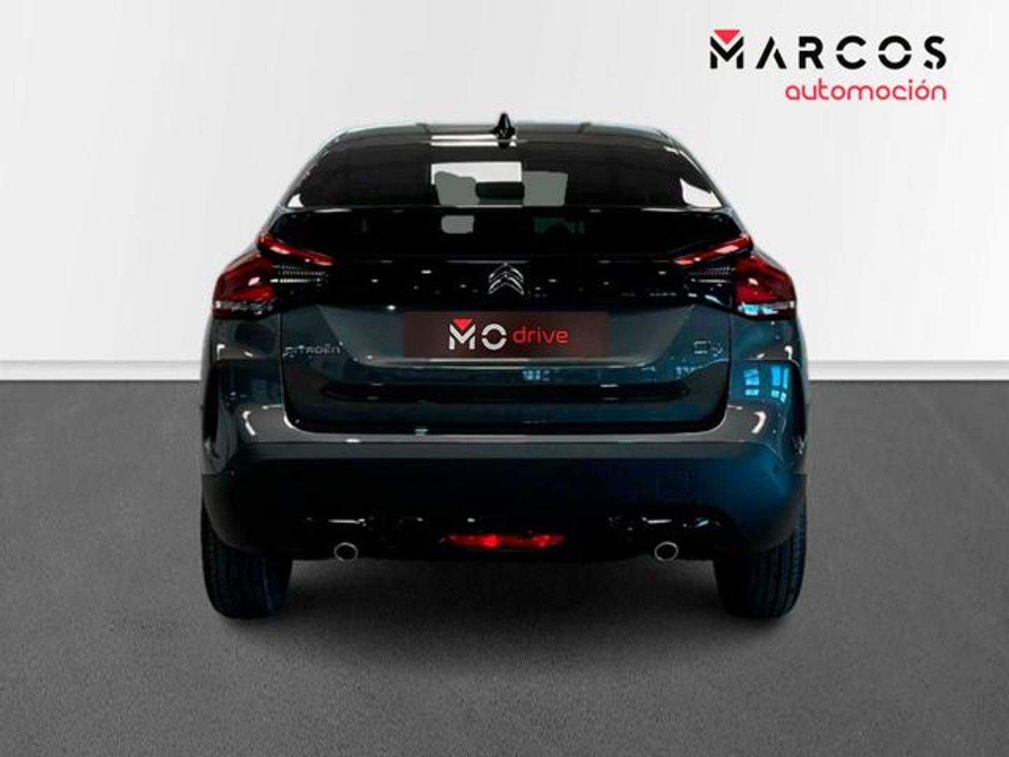Citroen C4 PureTech 130 S&S 6v Feel Pack 96 kW (130 CV)