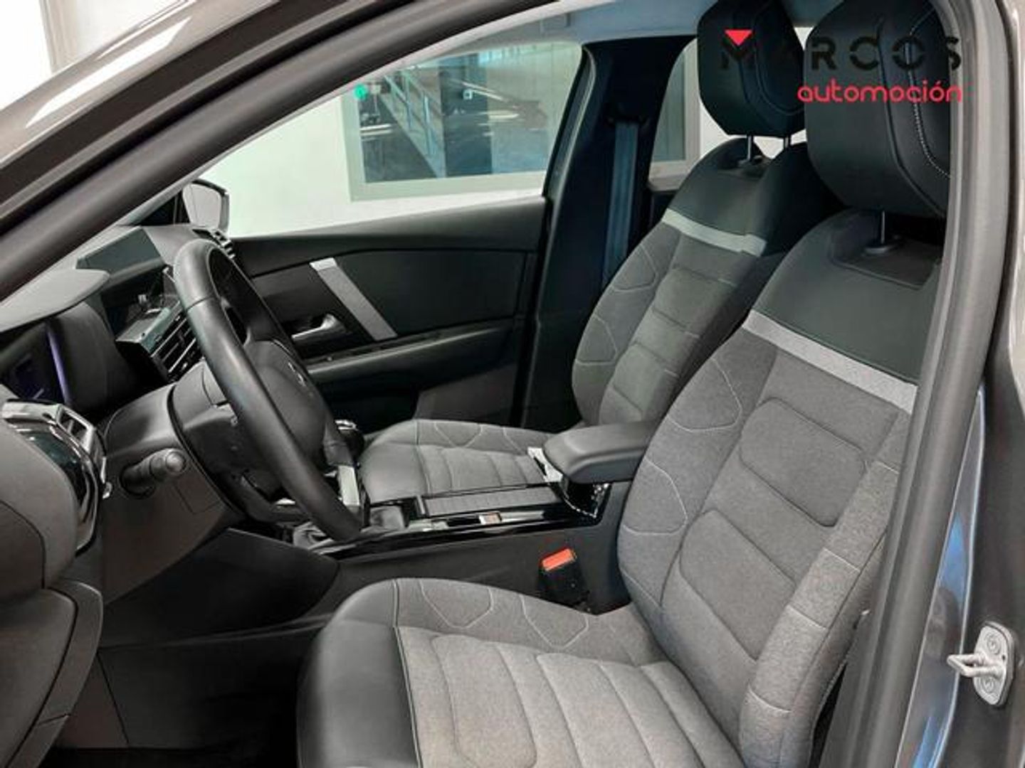 Citroen C4 PureTech 130 S&S 6v Feel Pack 96 kW (130 CV)