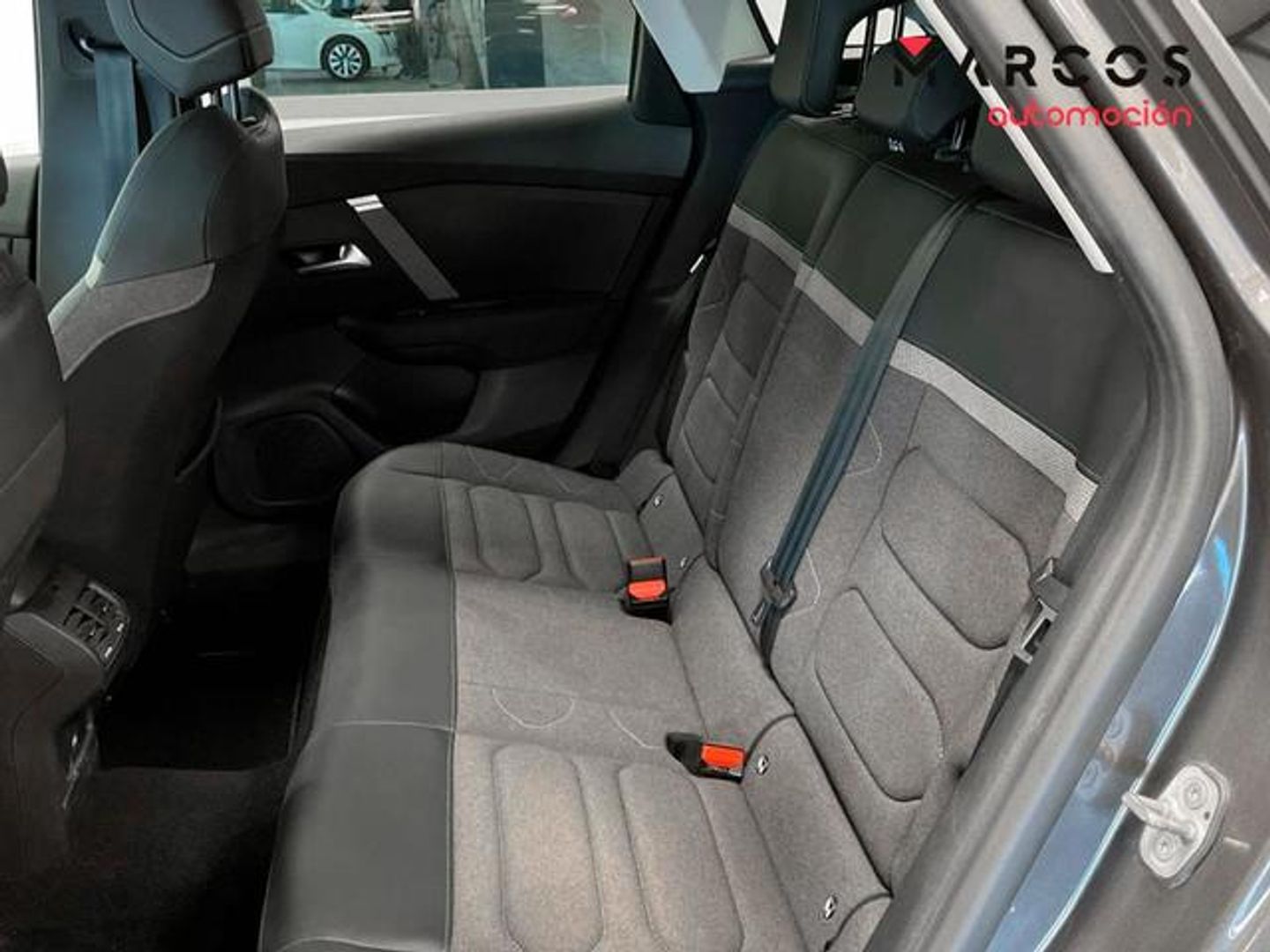 Citroen C4 PureTech 130 S&S 6v Feel Pack 96 kW (130 CV)