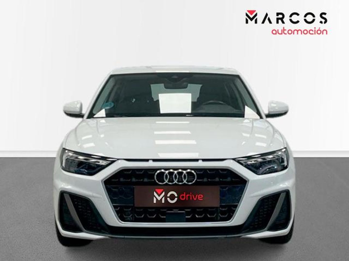 Audi A1 Sportback Adrenalin edition 25 TFSI 70 kW (95 CV)