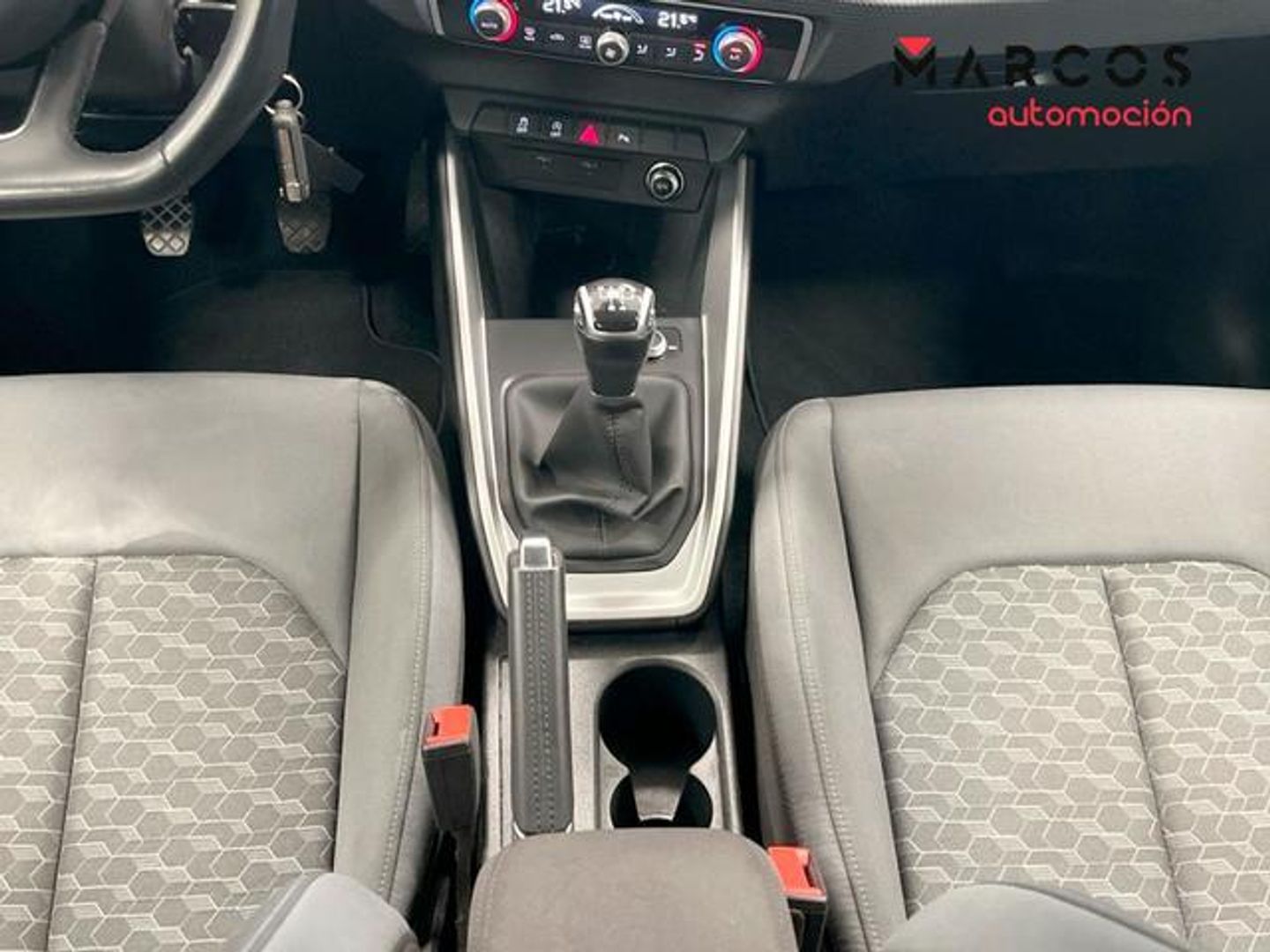 Audi A1 Sportback Adrenalin edition 25 TFSI 70 kW (95 CV)