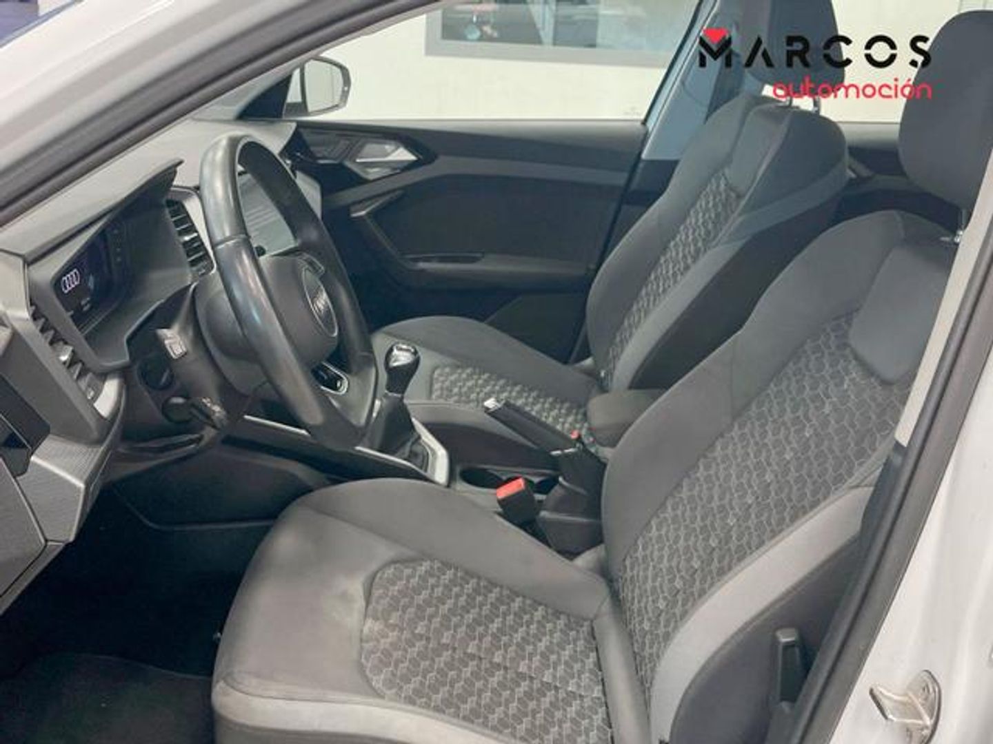 Audi A1 Sportback Adrenalin edition 25 TFSI 70 kW (95 CV)
