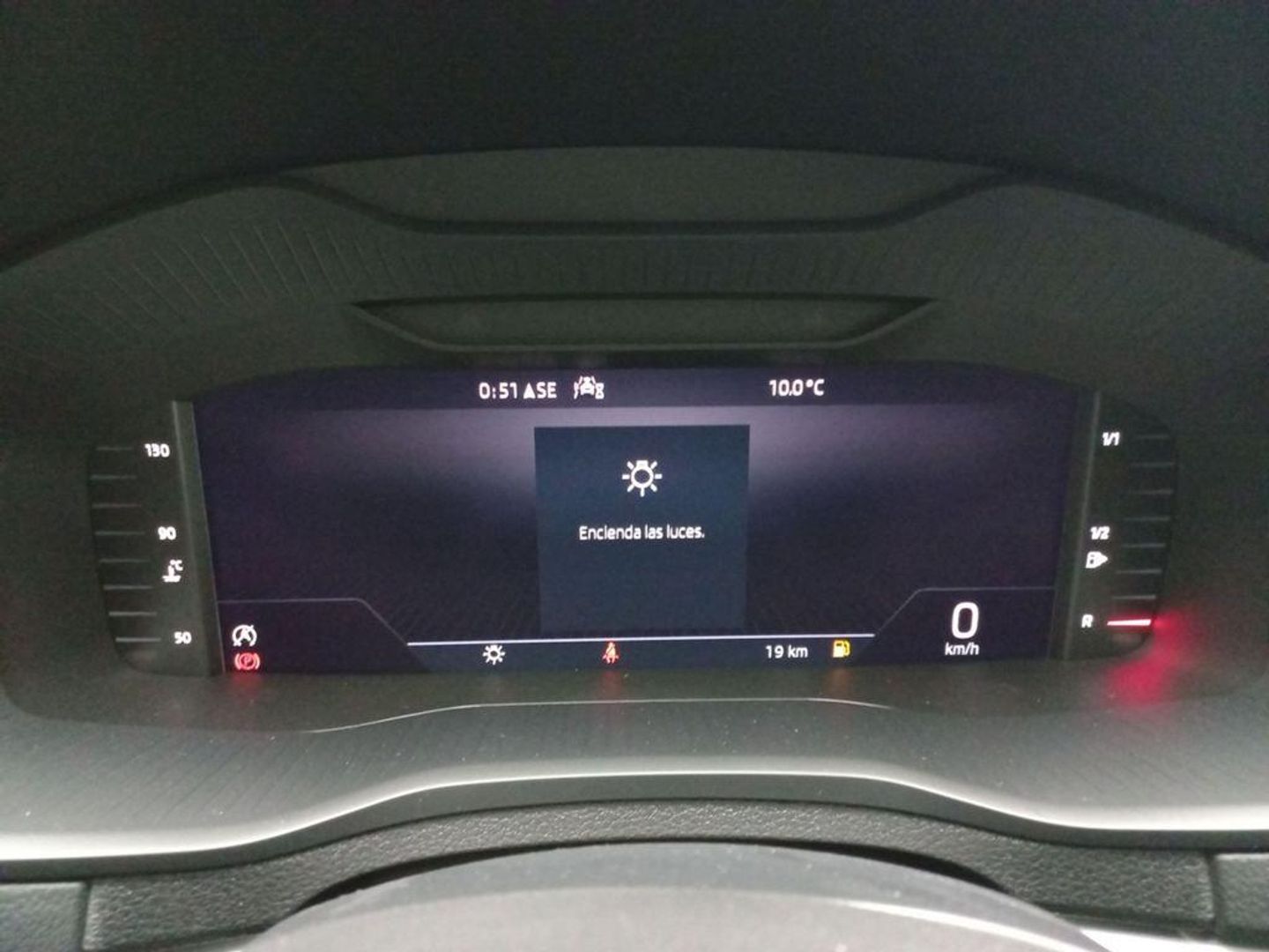 Skoda Karoq 2.0 TDI Ambition 85 kW (115 CV)