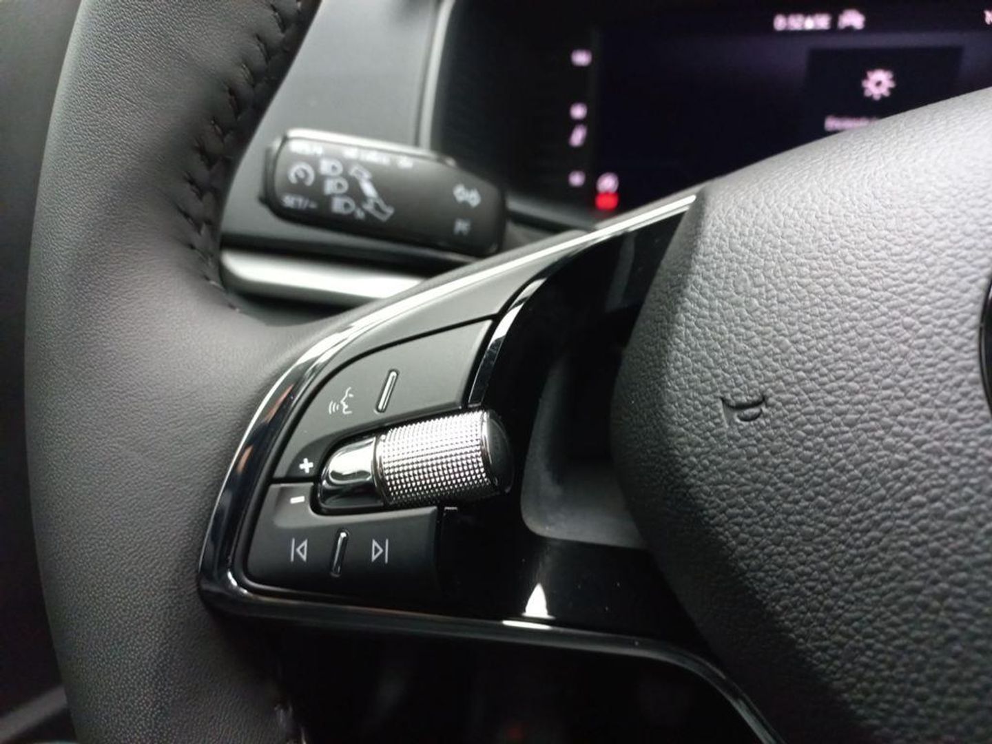 Skoda Karoq 2.0 TDI Ambition 85 kW (115 CV)