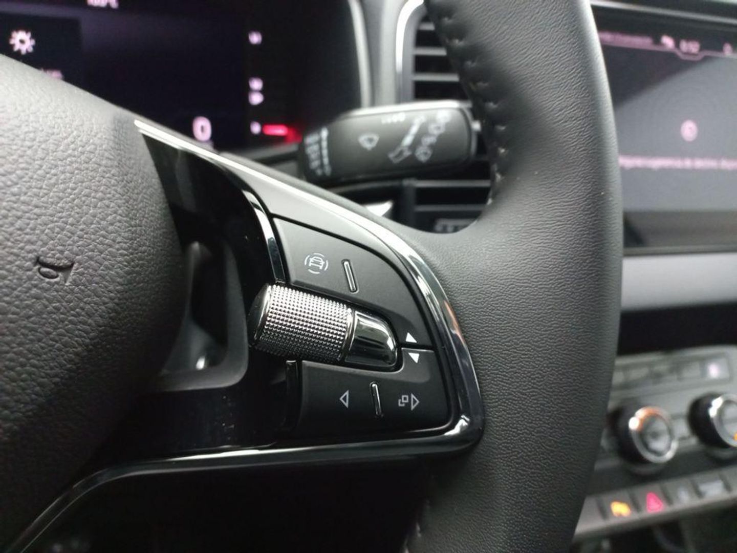Skoda Karoq 2.0 TDI Ambition 85 kW (115 CV)