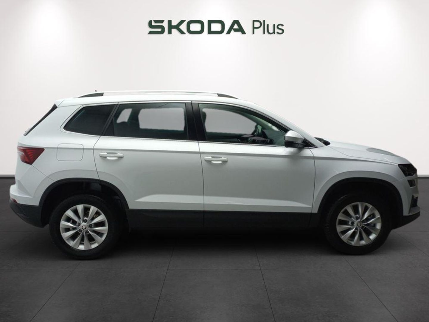 Skoda Karoq 2.0 TDI Ambition 85 kW (115 CV)