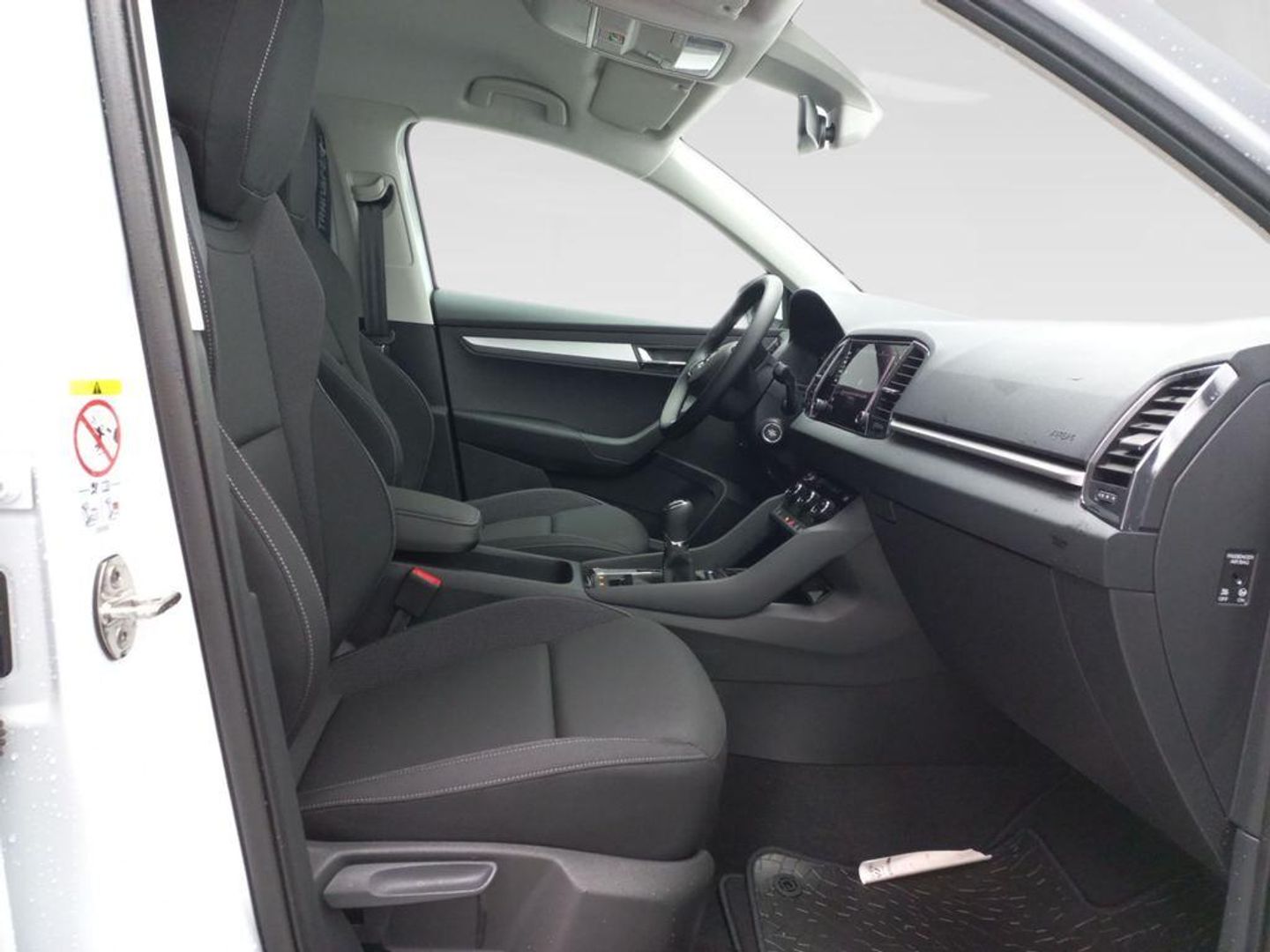 Skoda Karoq 2.0 TDI Ambition 85 kW (115 CV)