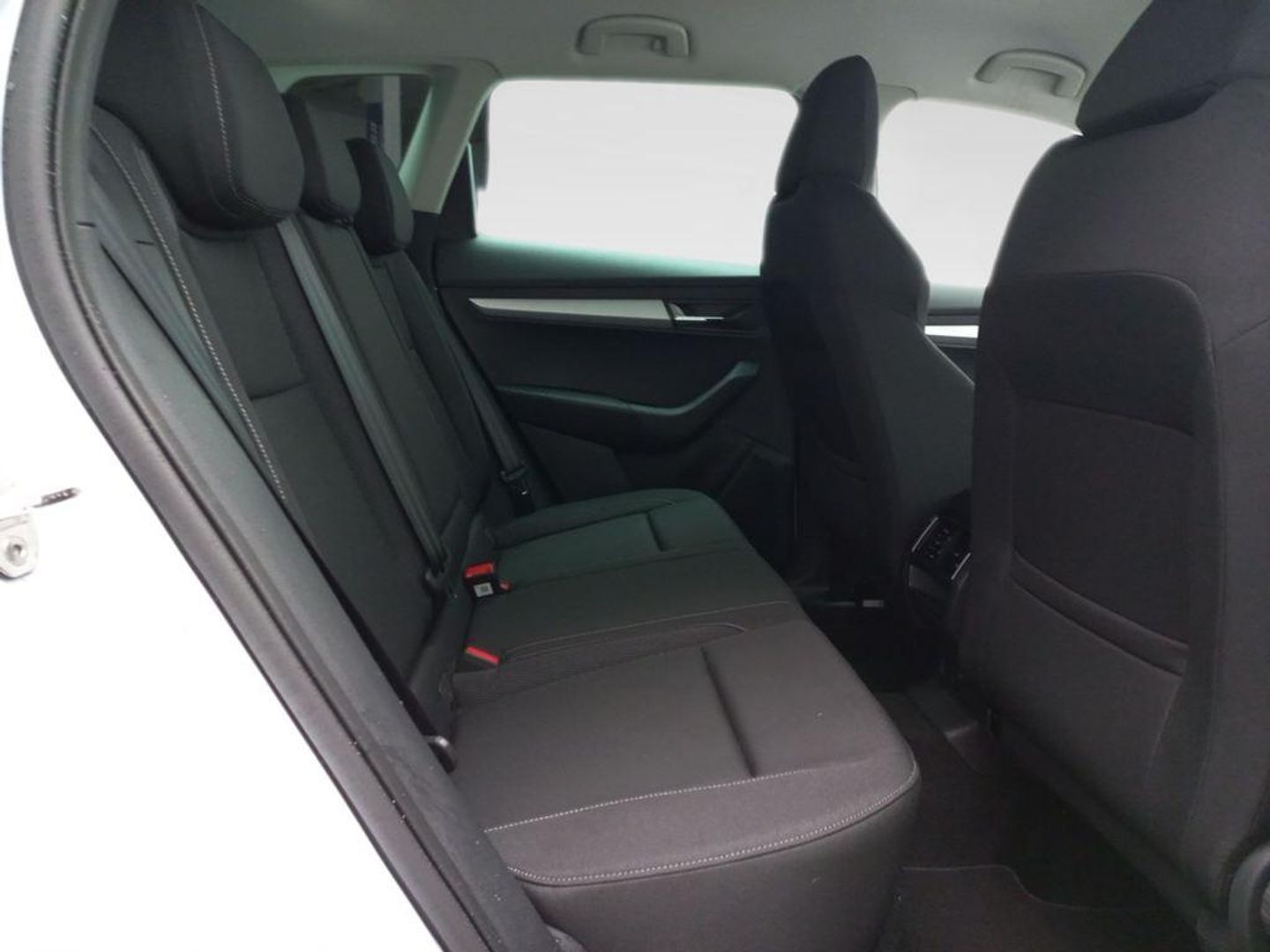 Skoda Karoq 2.0 TDI Ambition 85 kW (115 CV)