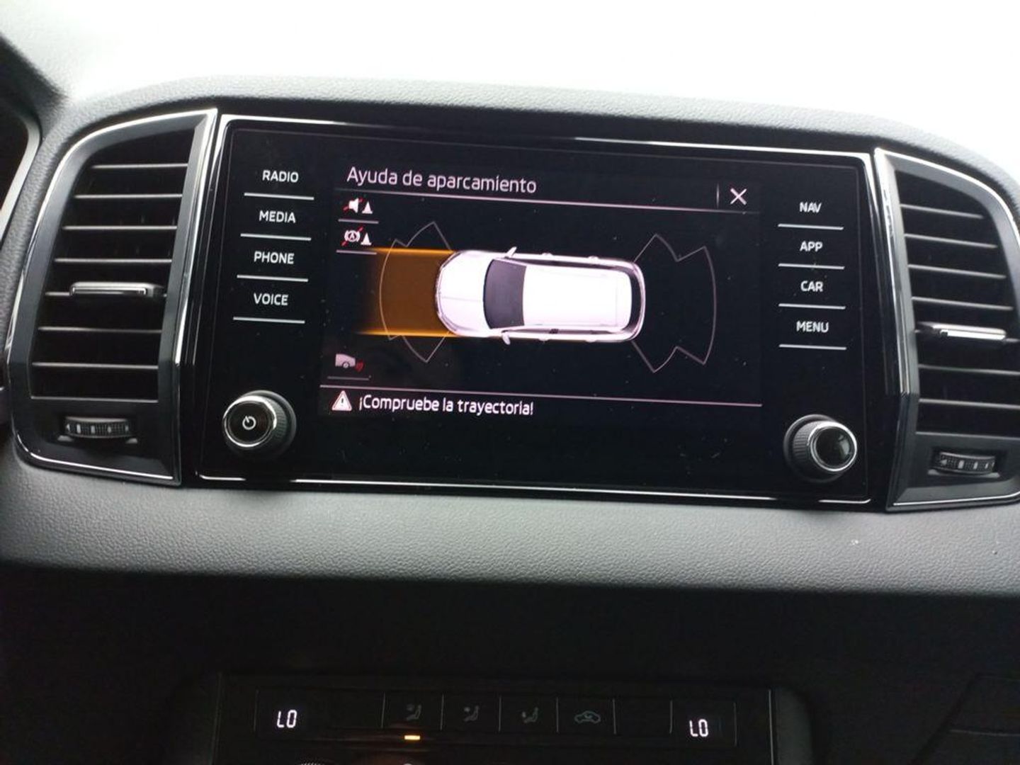 Skoda Karoq 2.0 TDI Ambition 85 kW (115 CV)