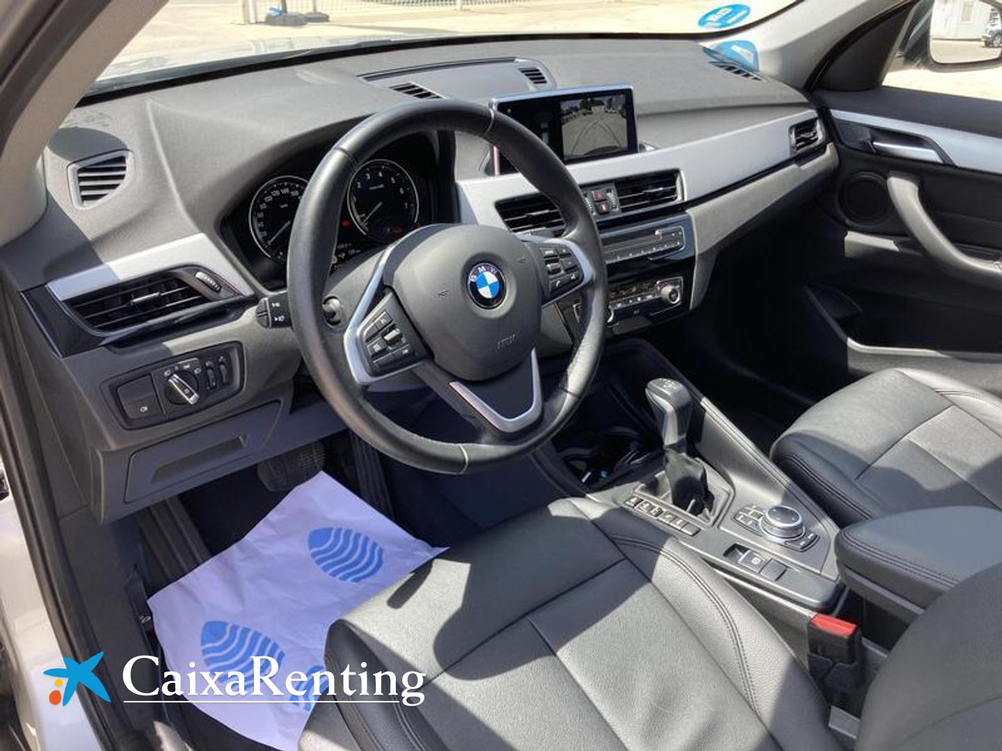 BMW X1 xDrive25e 162 kW (220 CV)