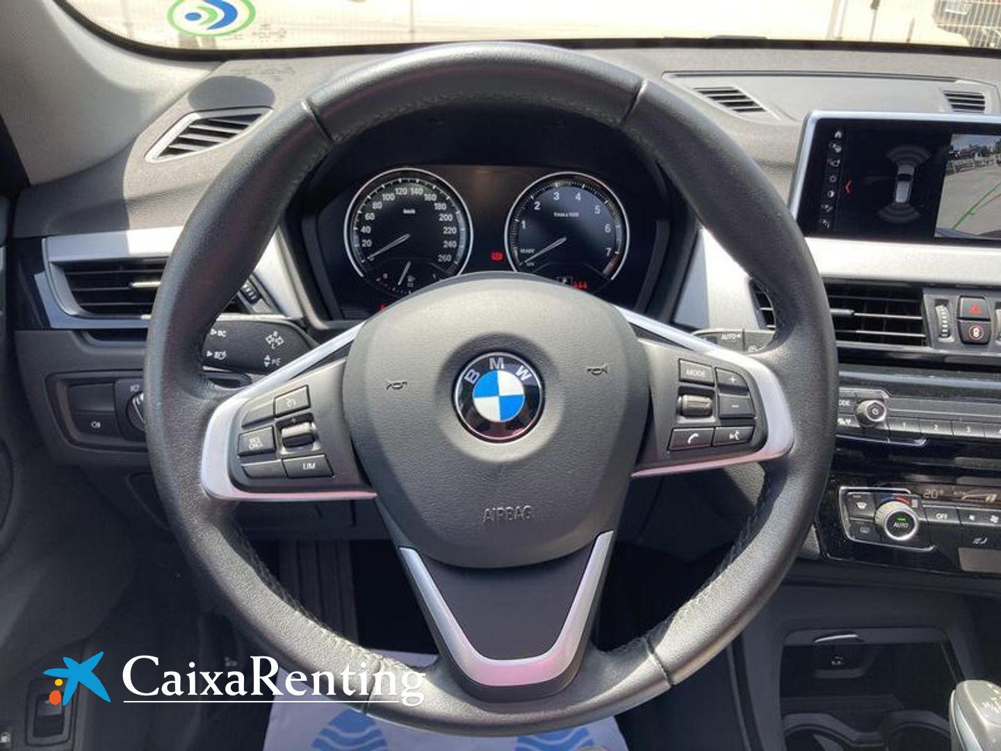 BMW X1 xDrive25e 162 kW (220 CV)