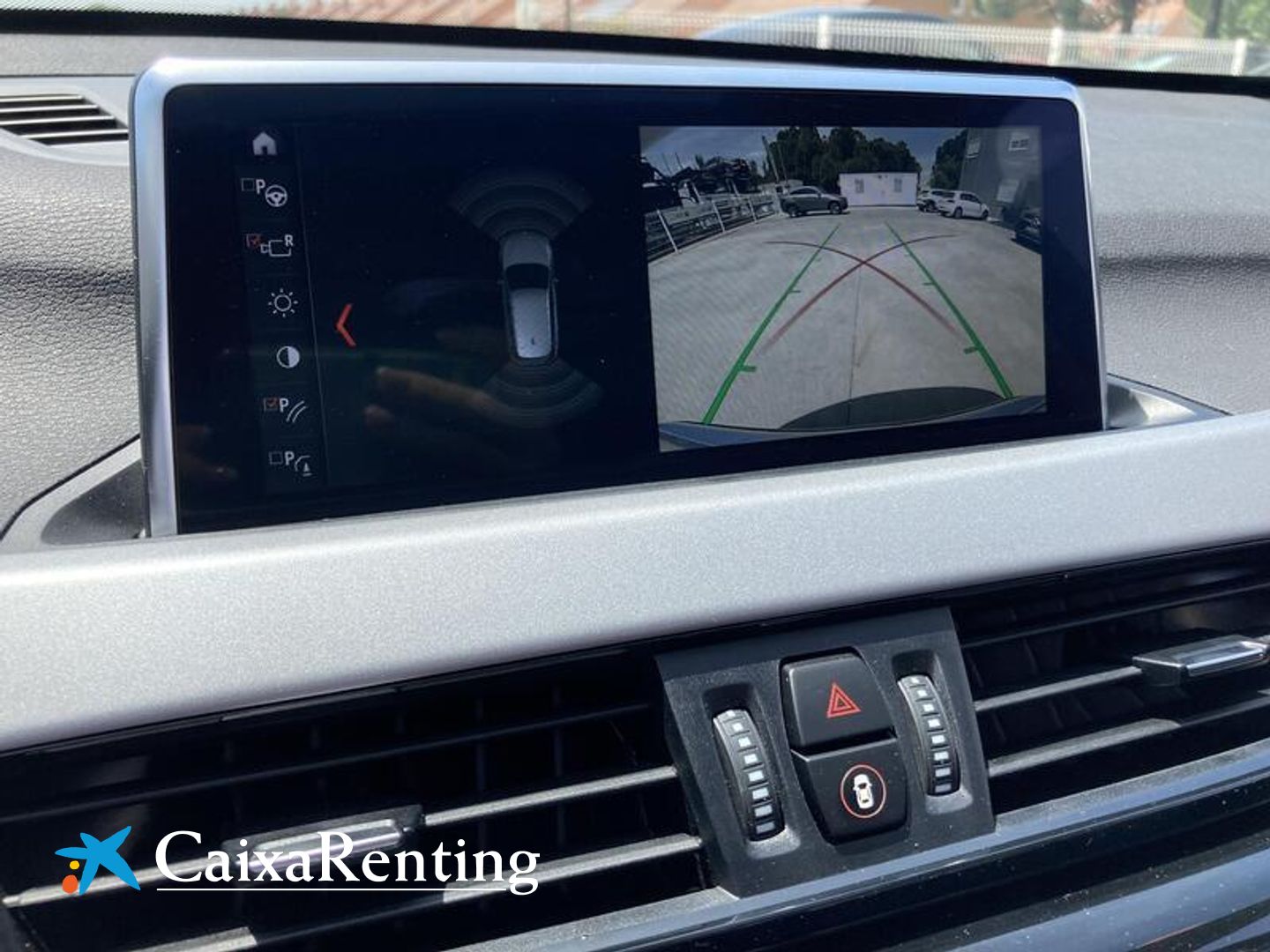 BMW X1 xDrive25e 162 kW (220 CV)