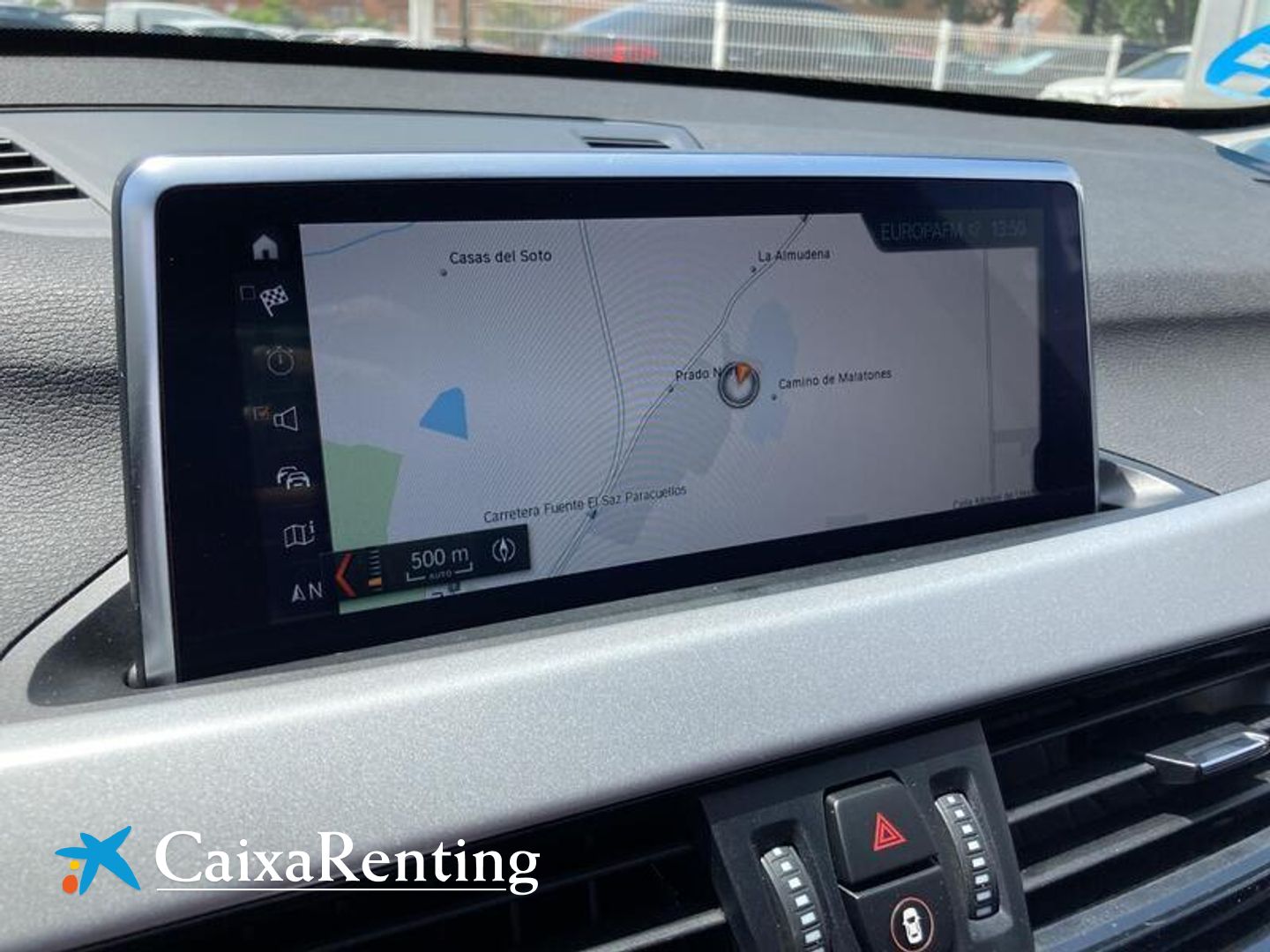 BMW X1 xDrive25e 162 kW (220 CV)